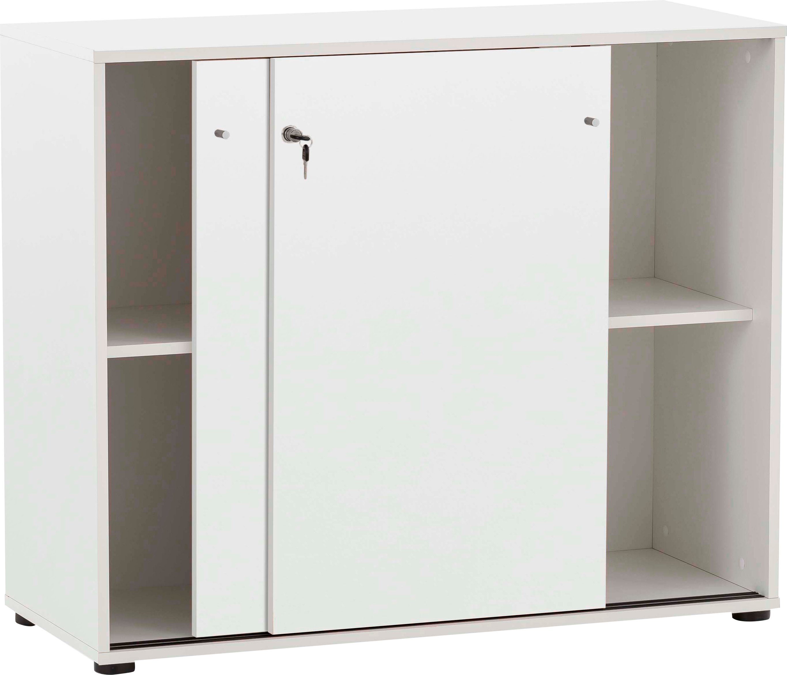 Schildmeyer Archiefkast Serie 400 Breedte 100 cm