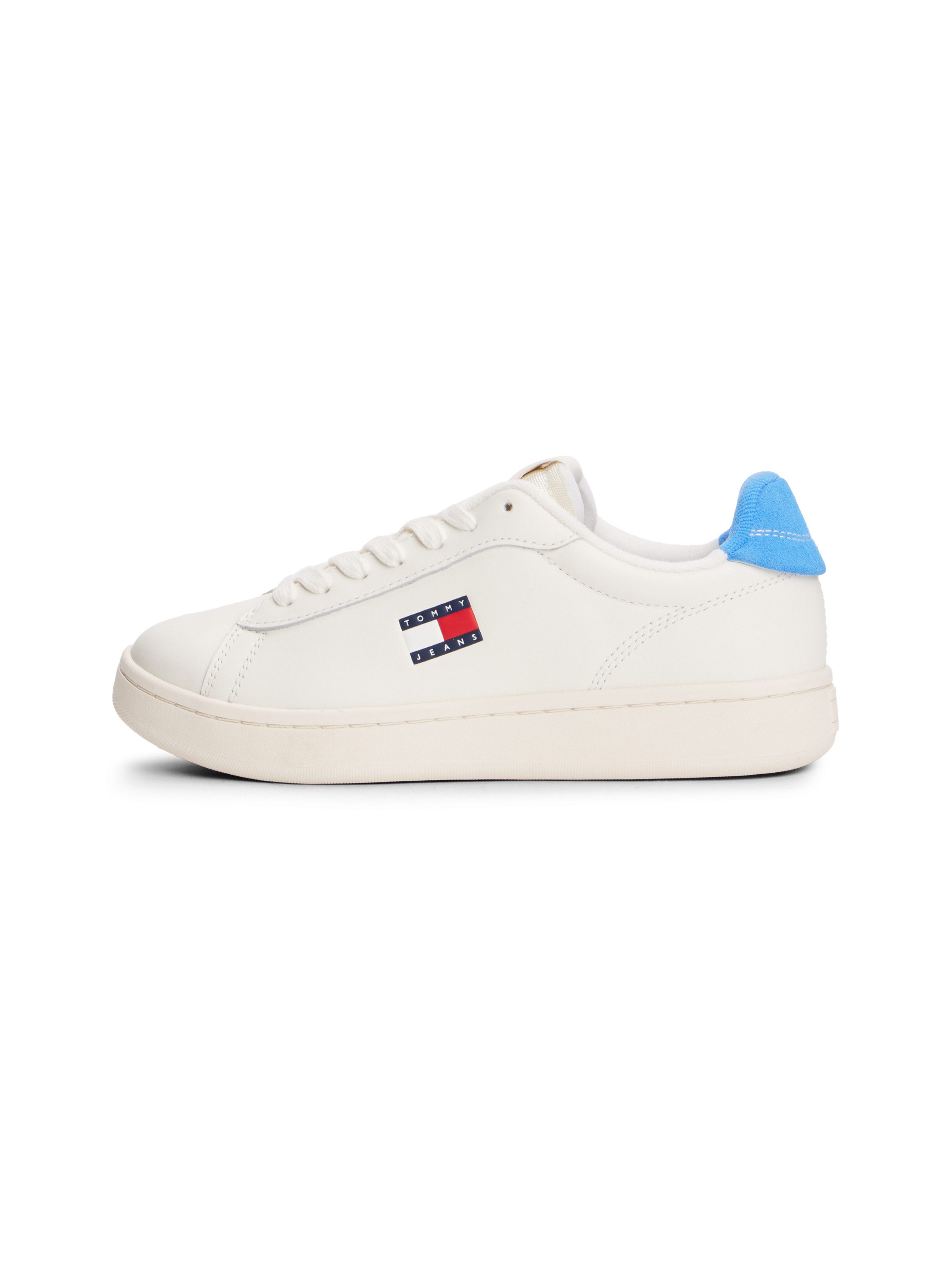 TOMMY JEANS Plateausneakers ARCHIVE' 98