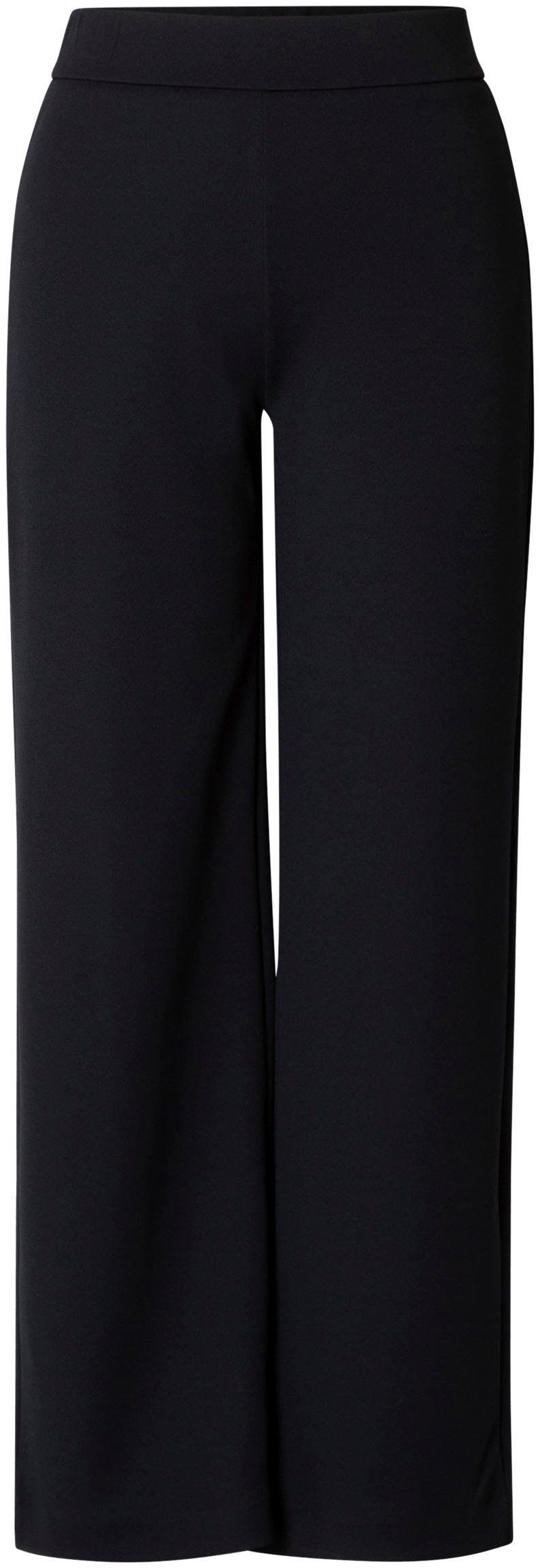 Base Level Curvy Tregging Arah met elastische taille