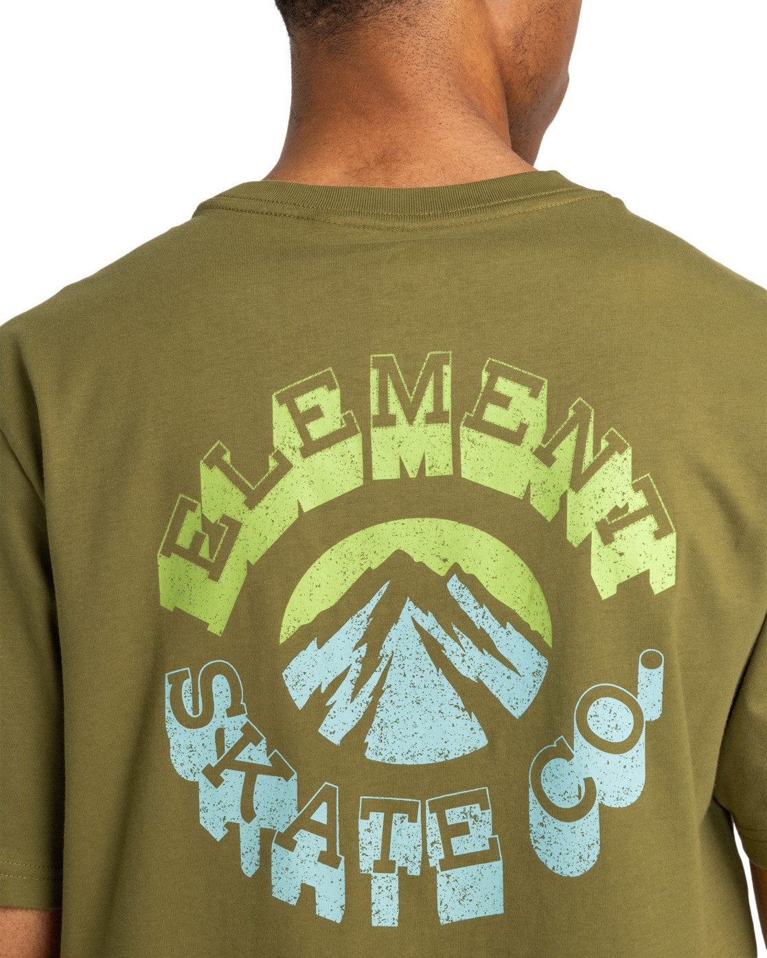 Element T-shirt Ambition