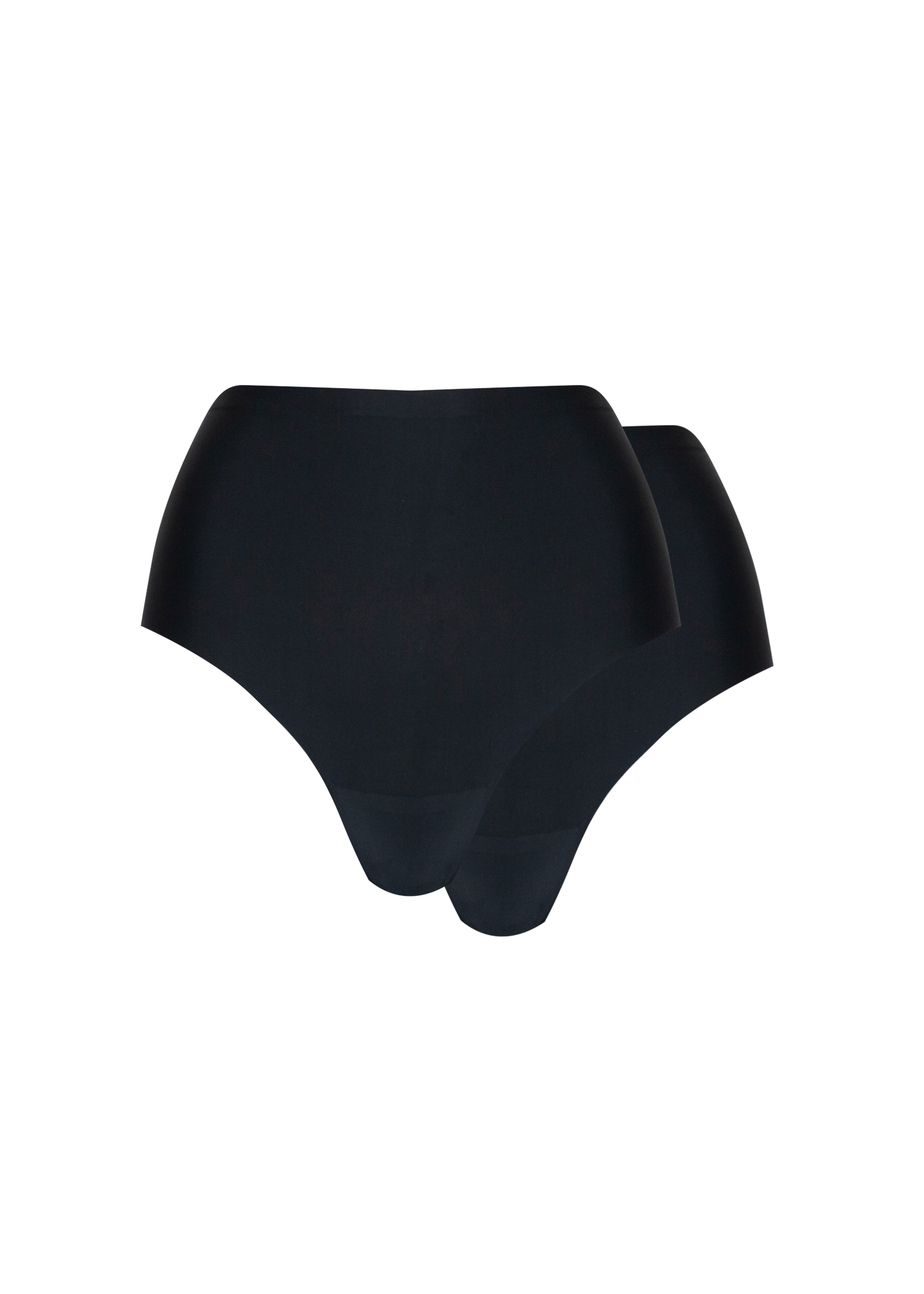 Magic Body Fashion Shapingslip dames slips maat S zwart