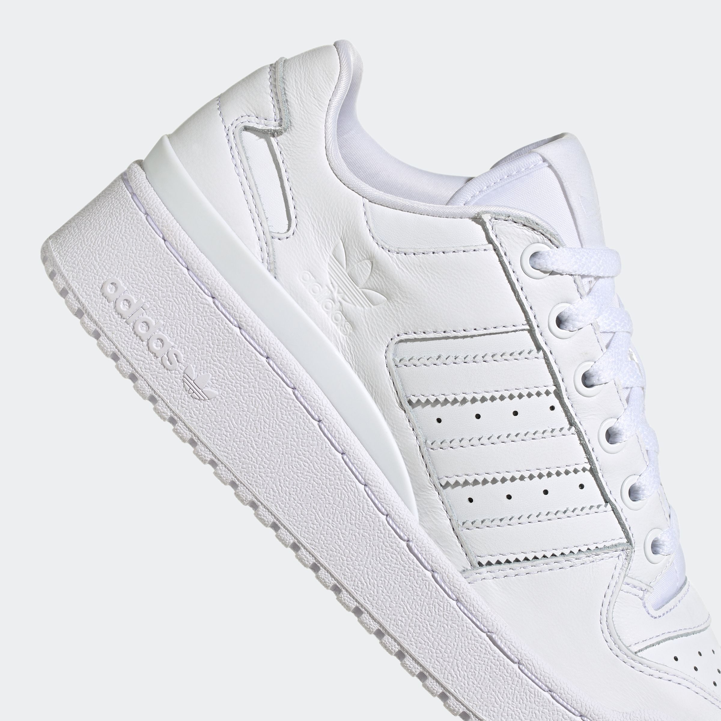 adidas Originals Sneakers FORUM BOLD STRIPES