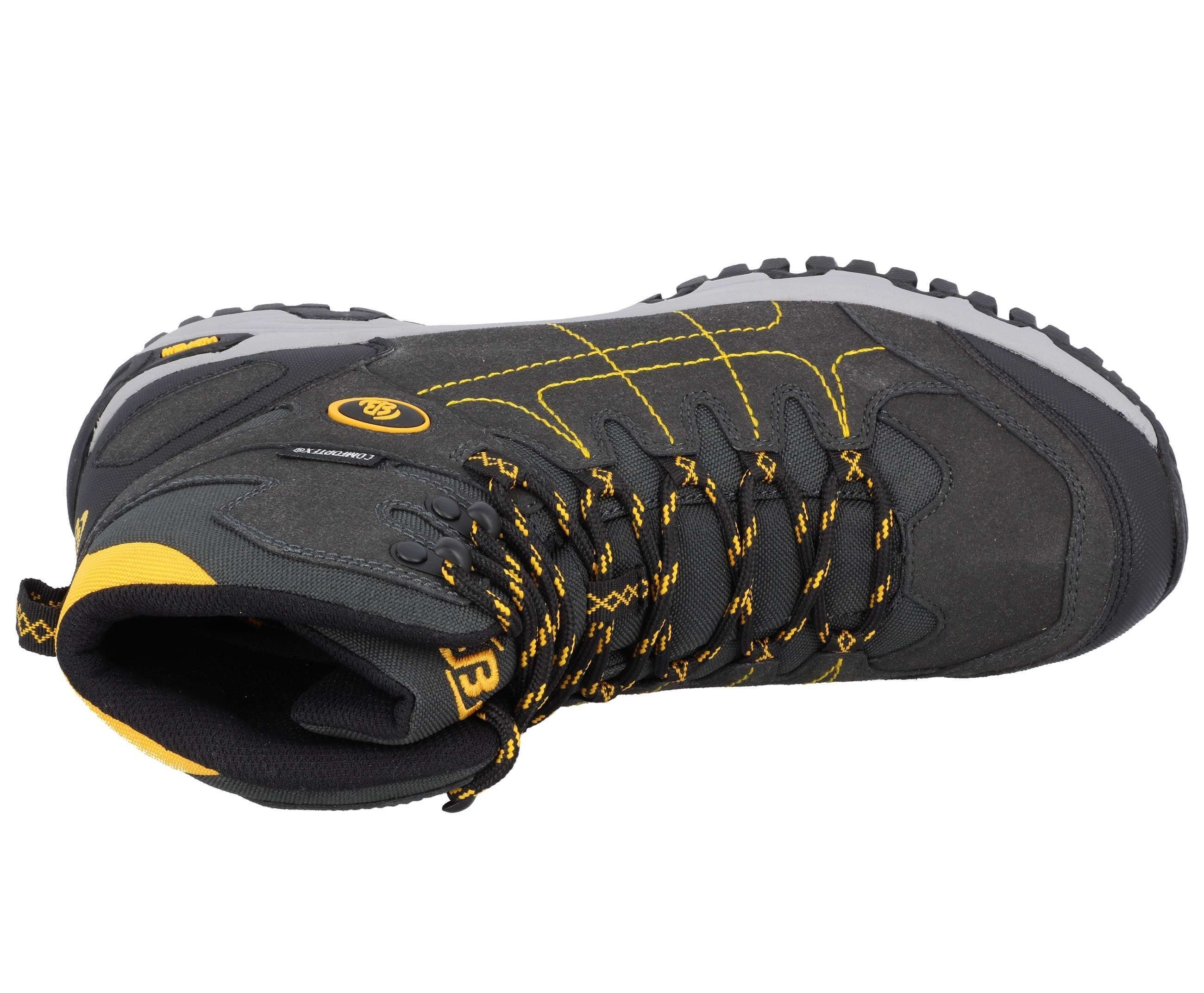BRÜTTING Outdoorschoenen Outdoorlaarzen Mount Shasta High