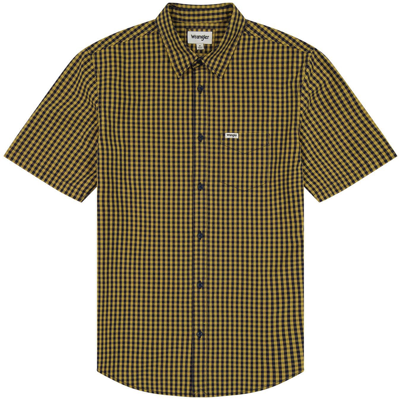 Wrangler Jeans overhemd