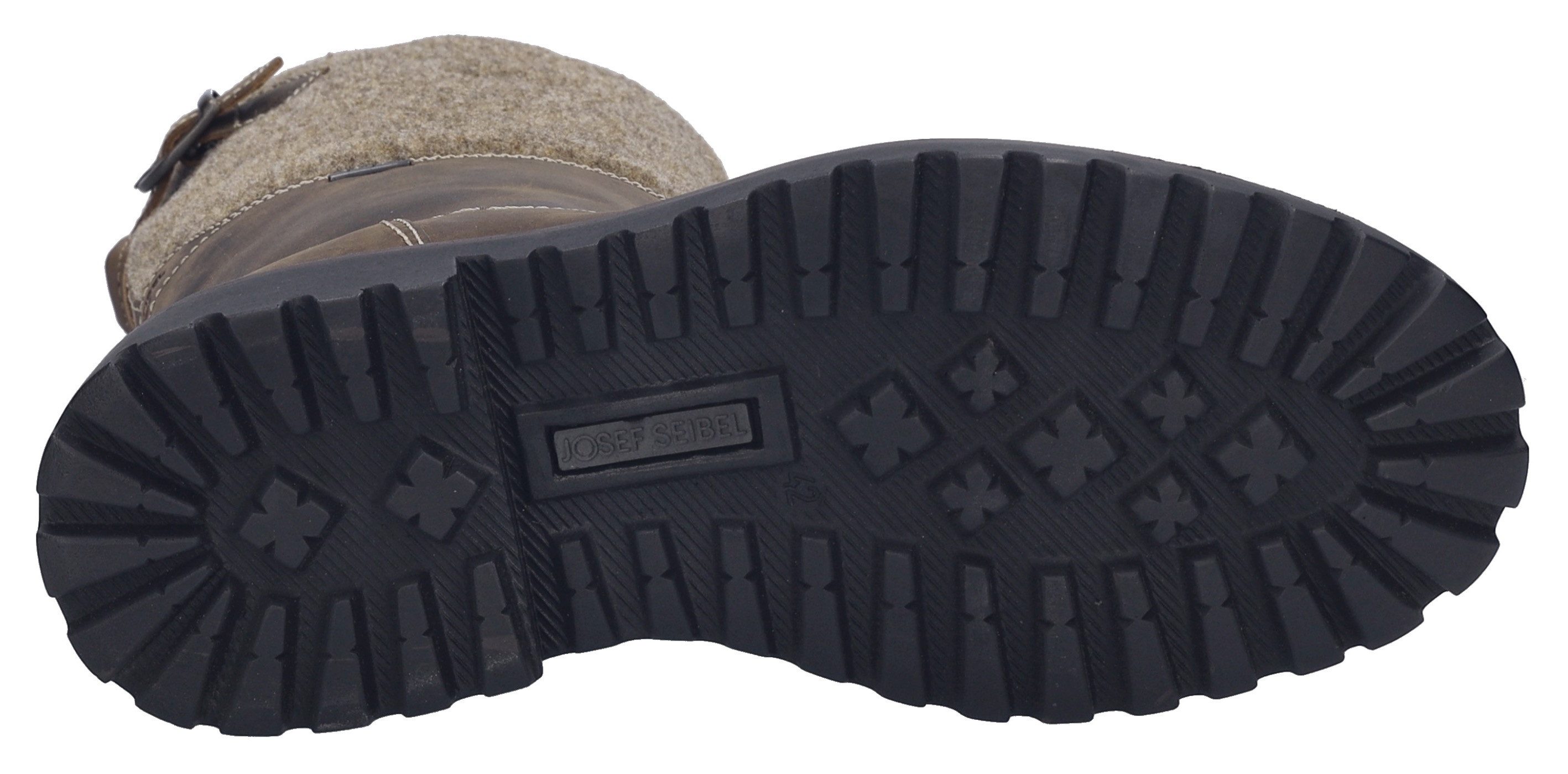 Josef Seibel Winterlaarzen Chance 41