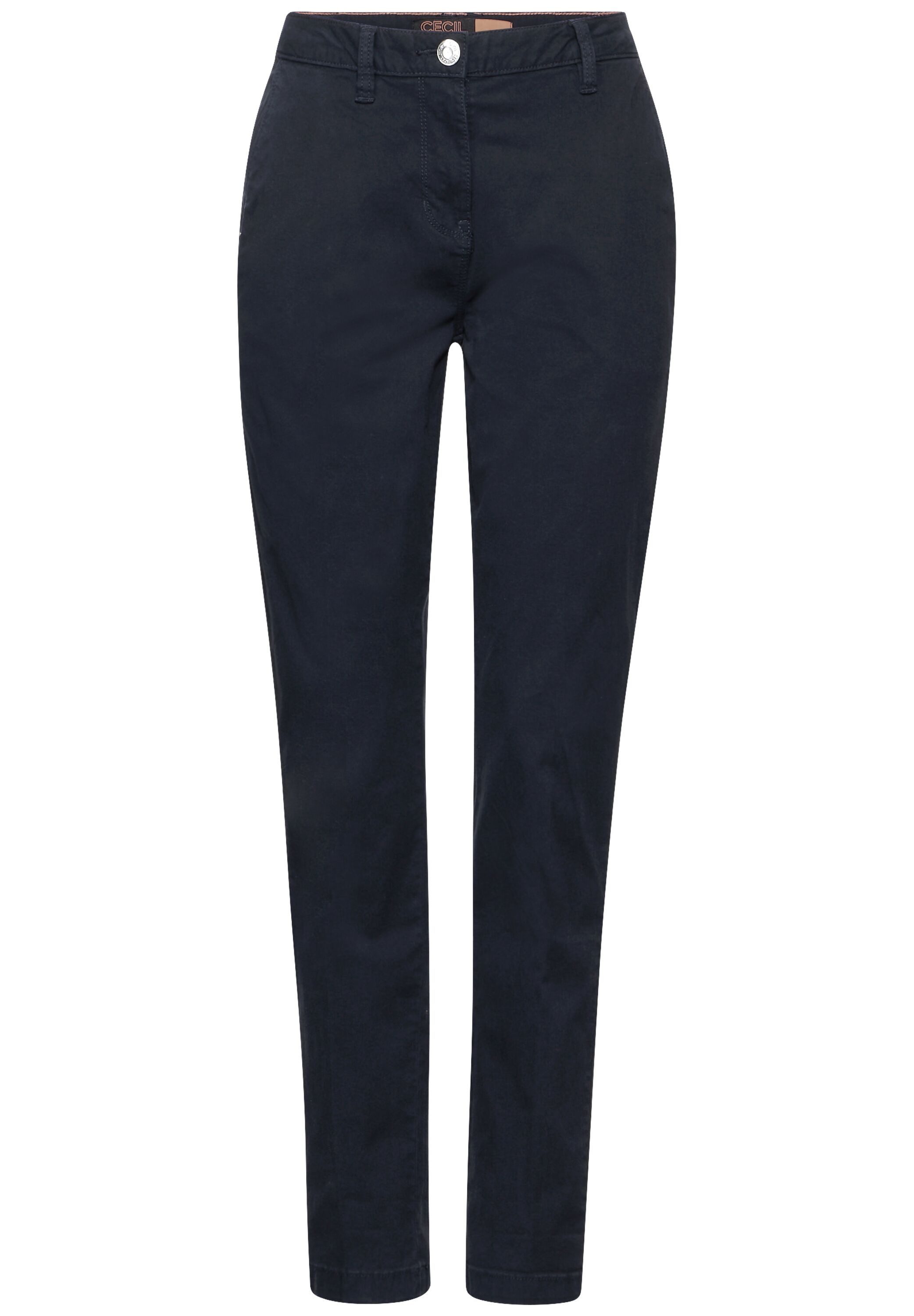 Cecil Chino Casual fit