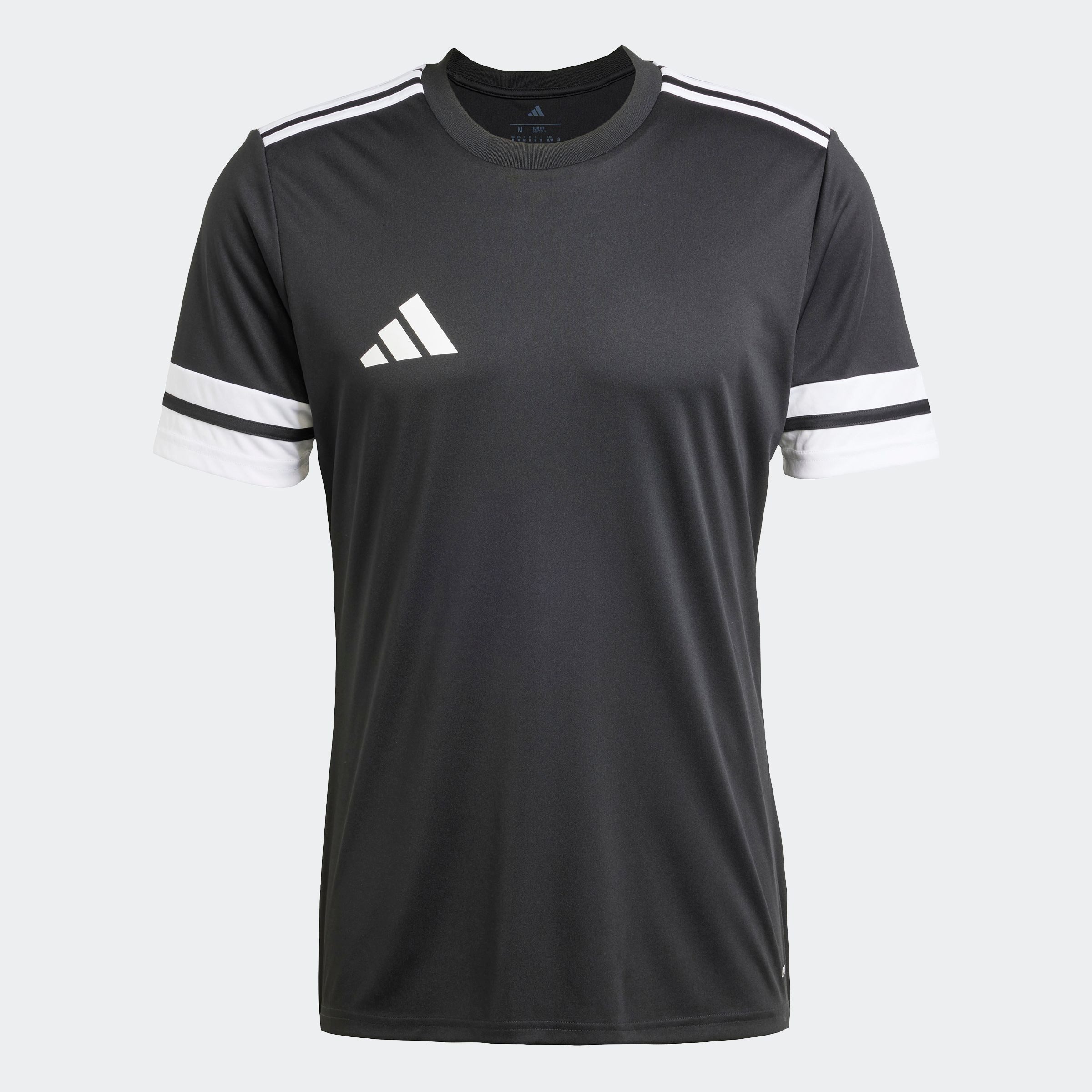 adidas Performance Voetbalshirt SQUA25 JSY M