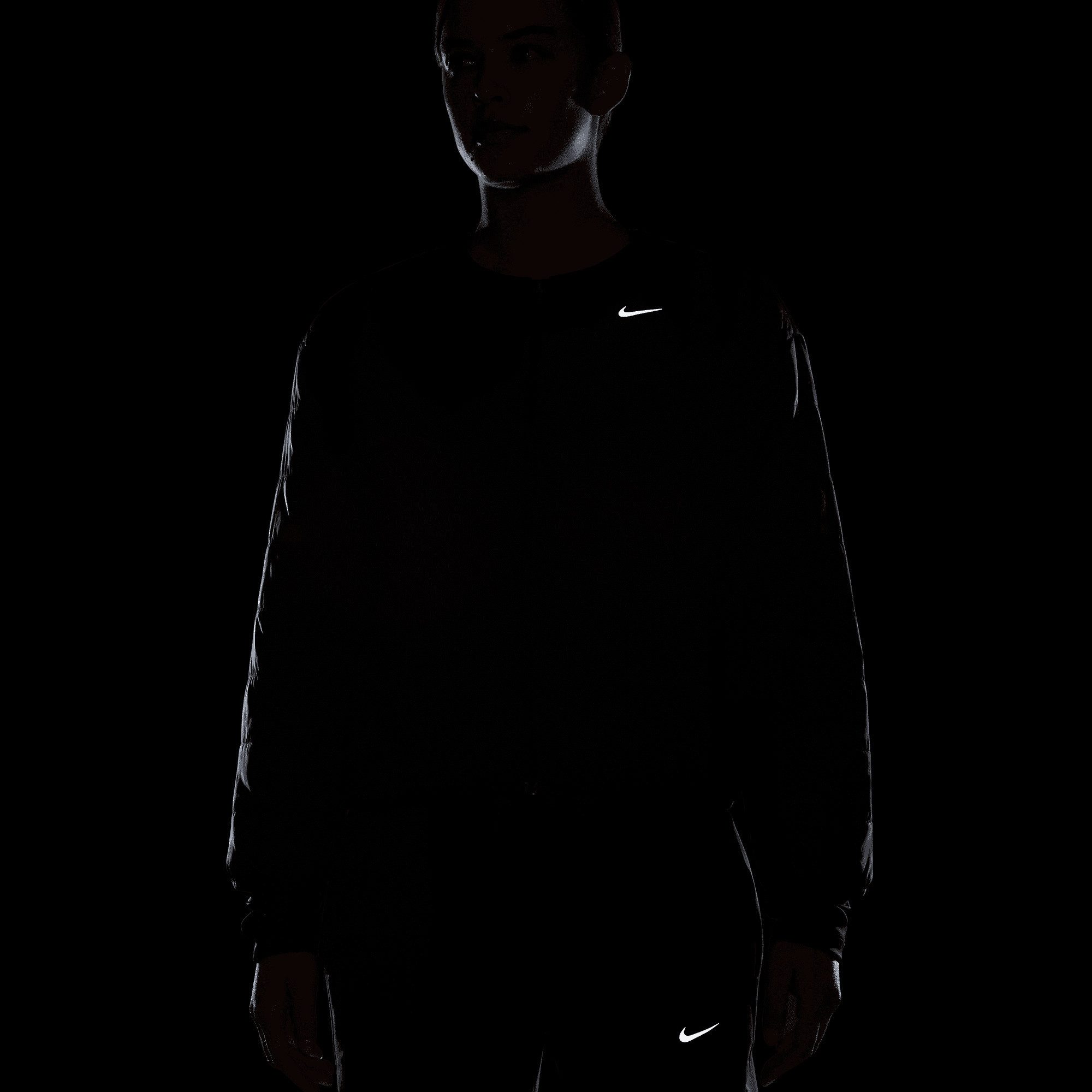 Nike Runningjack THERMA-FIT SWIFT WOMEN'S JACKET