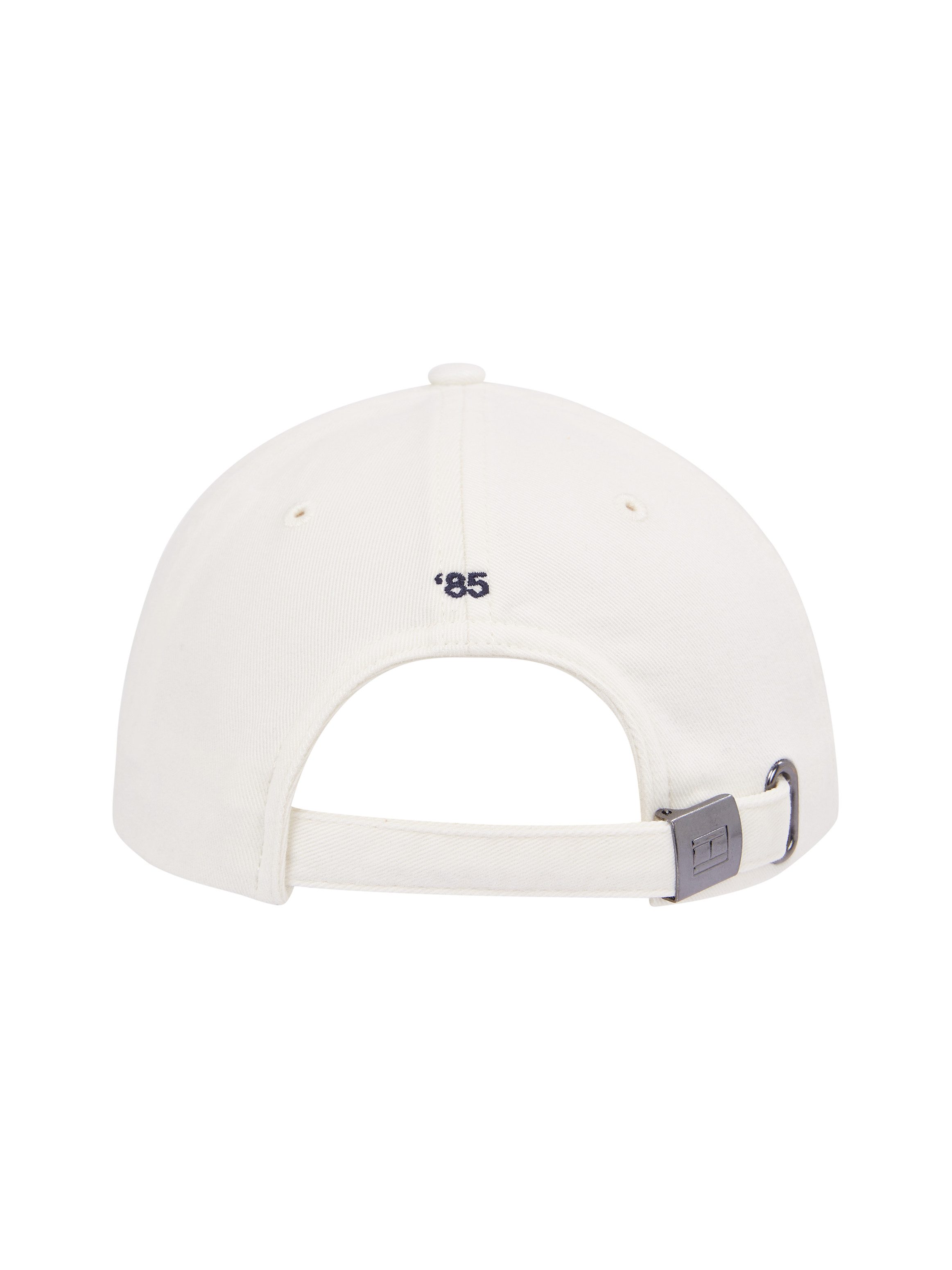 Tommy Hilfiger Baseball pet TH FLAG '85 SOFT 6 PANEL CAP