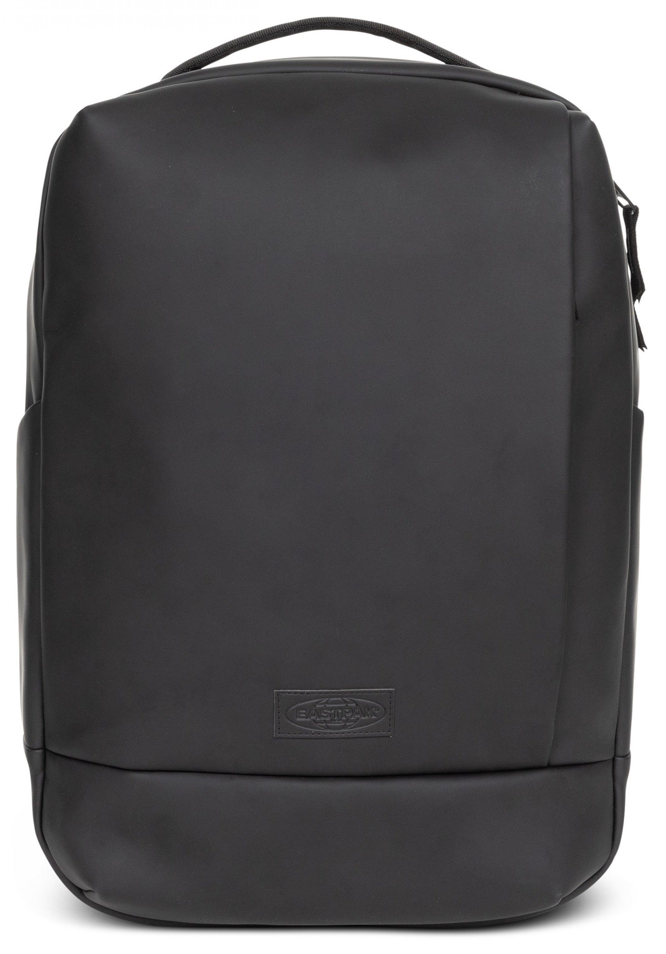 Eastpak Tecum F Cnnct rugzak 15 inch matte black