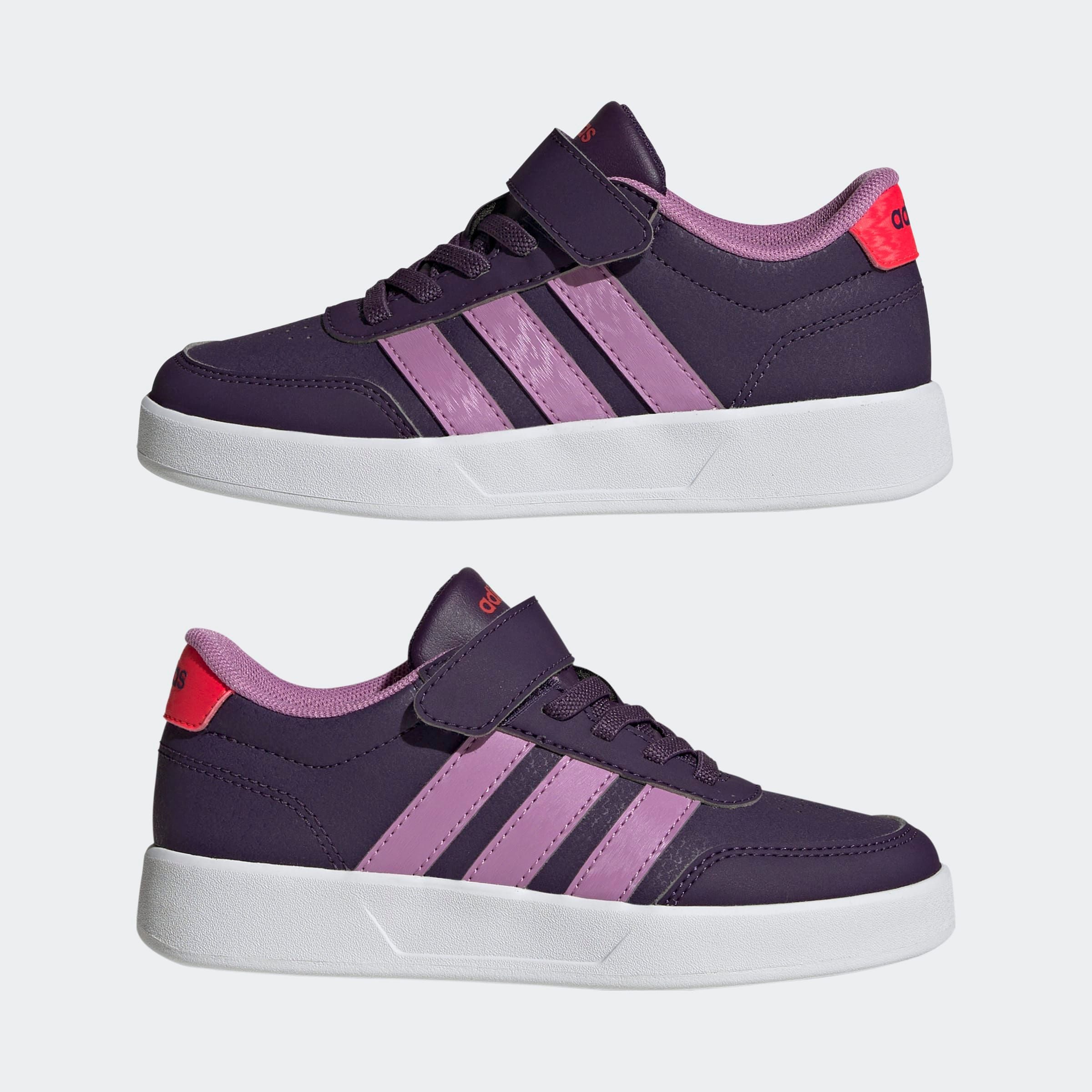 adidas Sportswear Sneakers BREAKNET 3.0 KIDS