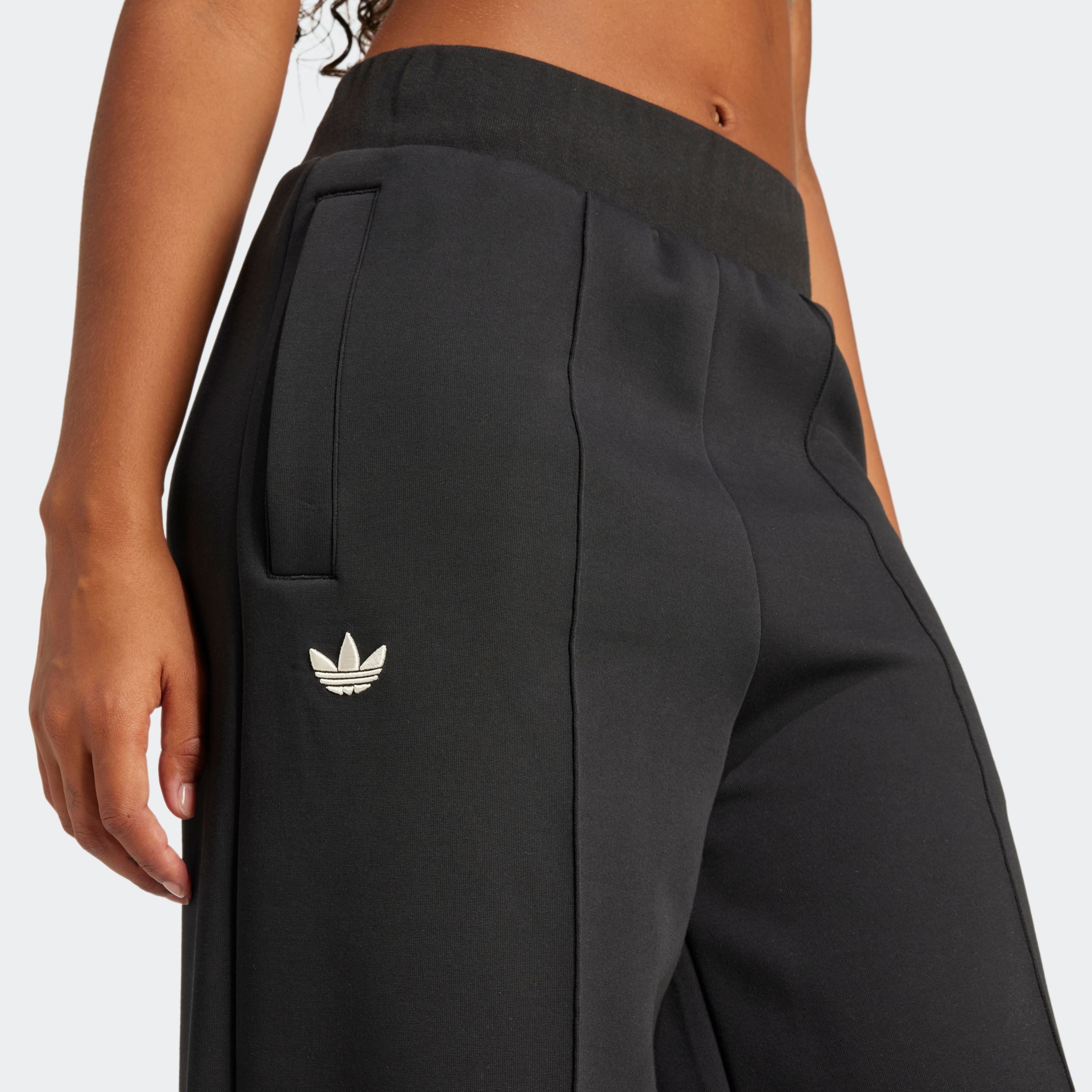 adidas Originals Sportbroek NEUCL TRACKPANT (1-delig)