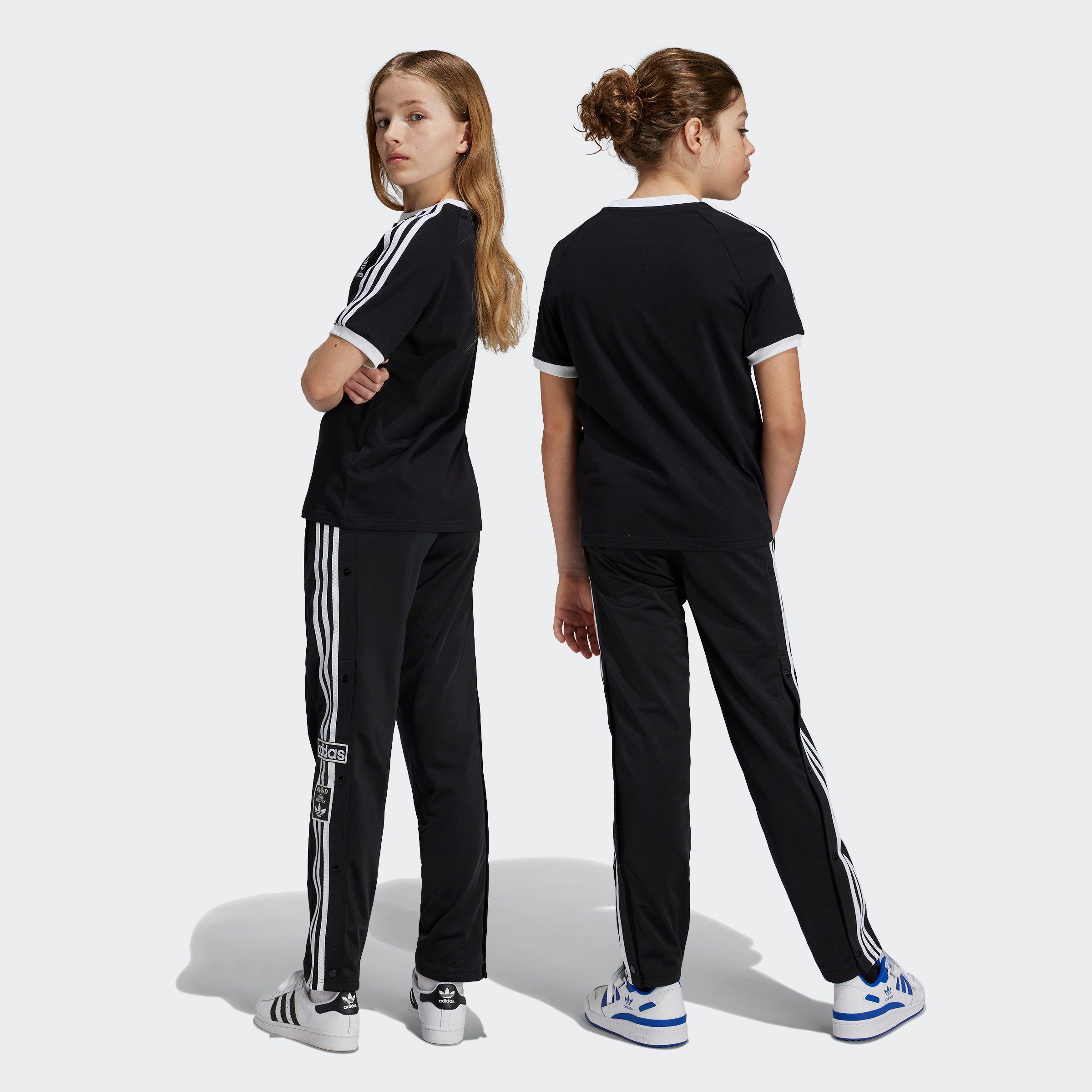 adidas Originals Sportbroek ADI BREAK P (1-delig)