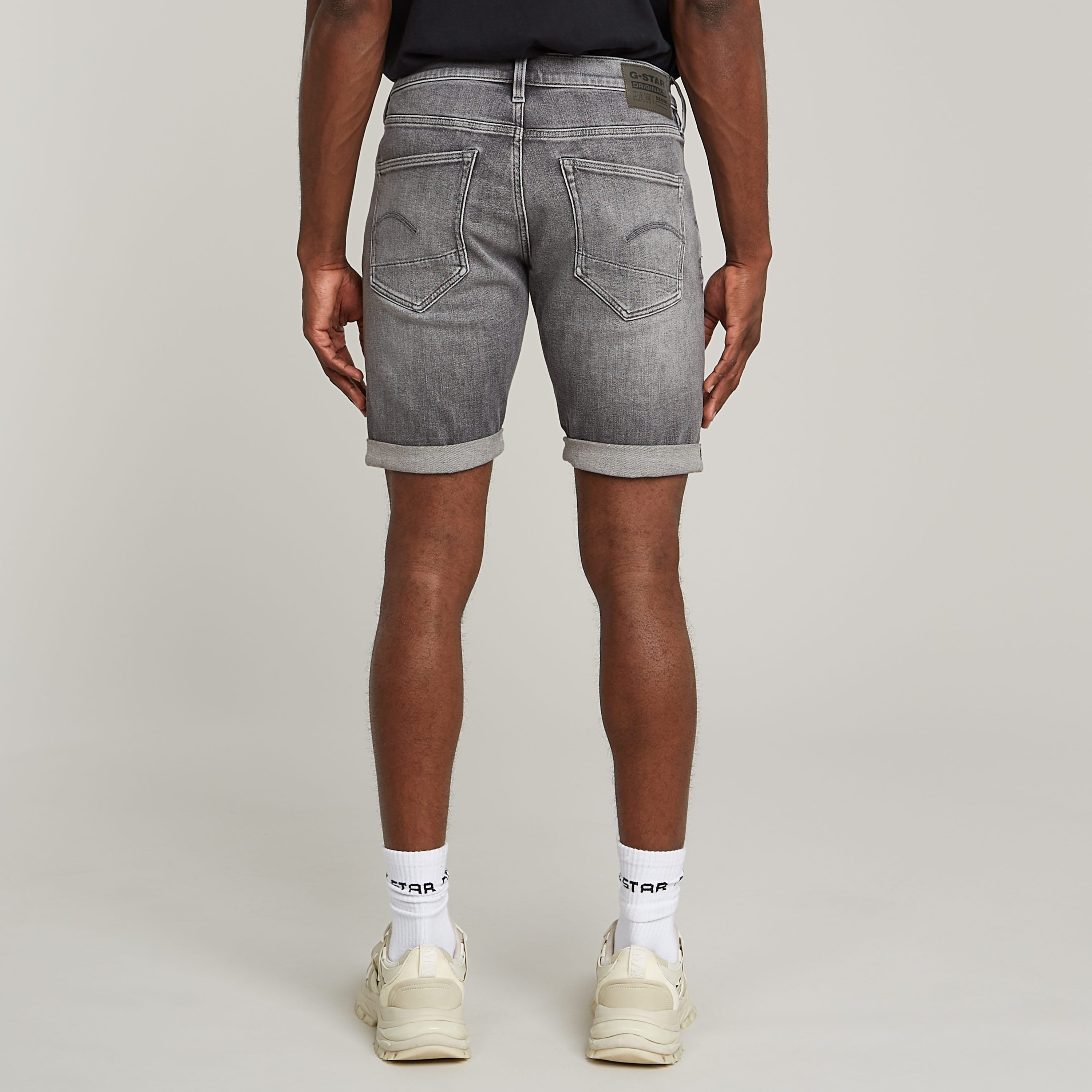 G-Star RAW Short 3301 Slim 1/2