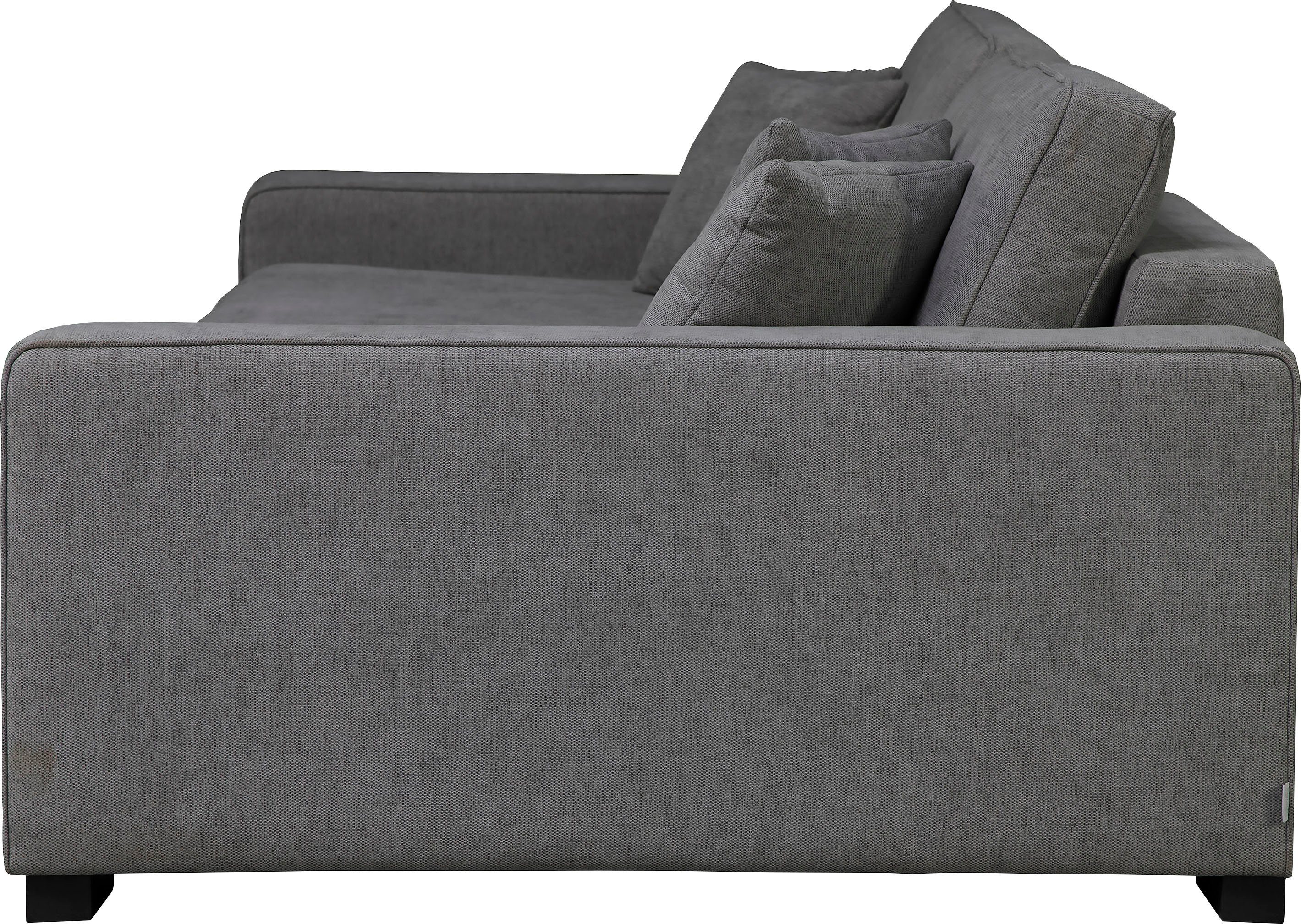 Guido Maria Kretschmer Home&Living 2-zitsbank Skara XXL Loungebank XXL met binnenveringsinterieur, in vele overtrekkwaliteiten