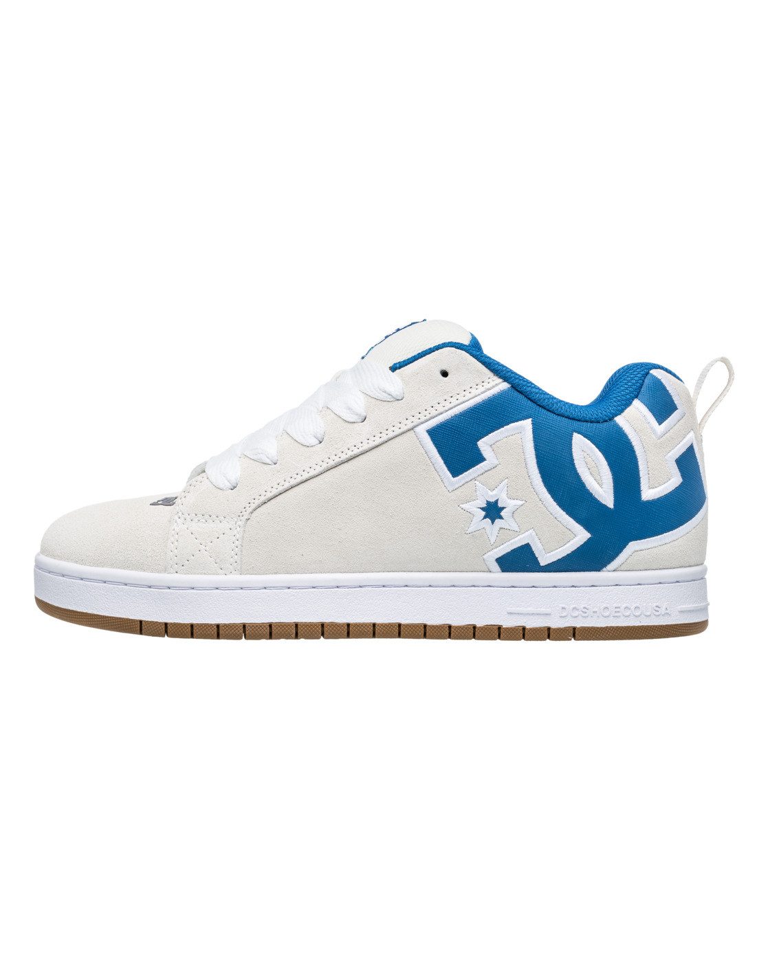 DC Shoes Sneakers Court Graffik