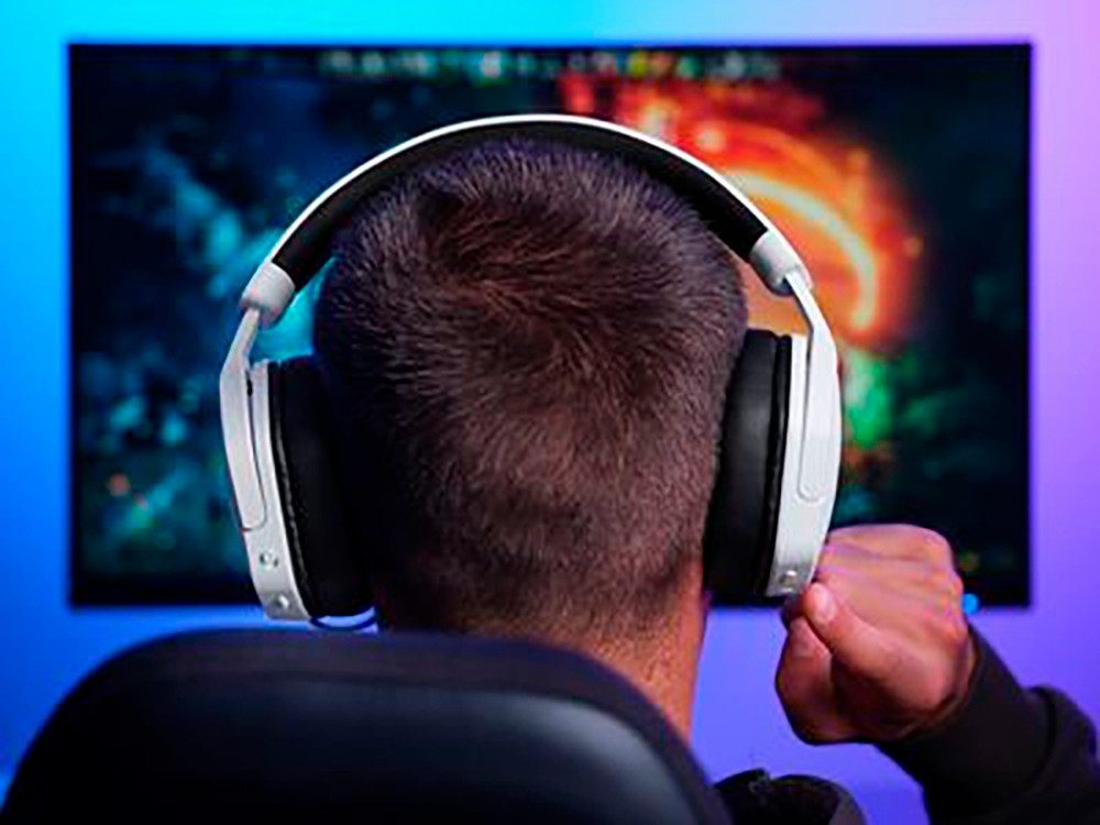 Trust Gaming-headset GXT 493W Carus