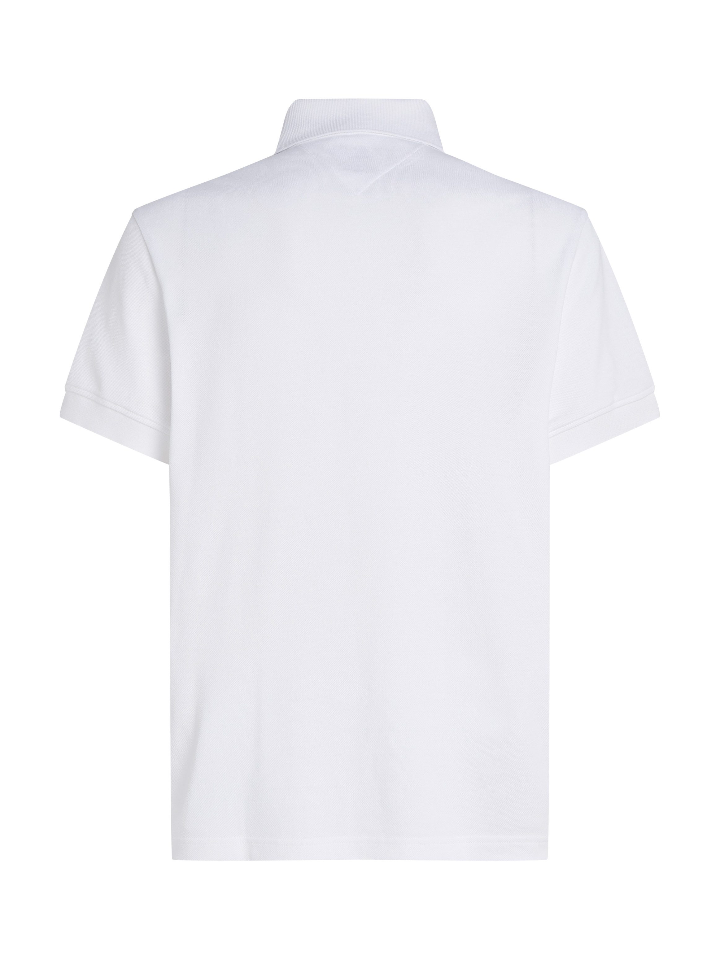 Tommy Hilfiger Poloshirt HILFIGER CHEST INSERT REG POLO