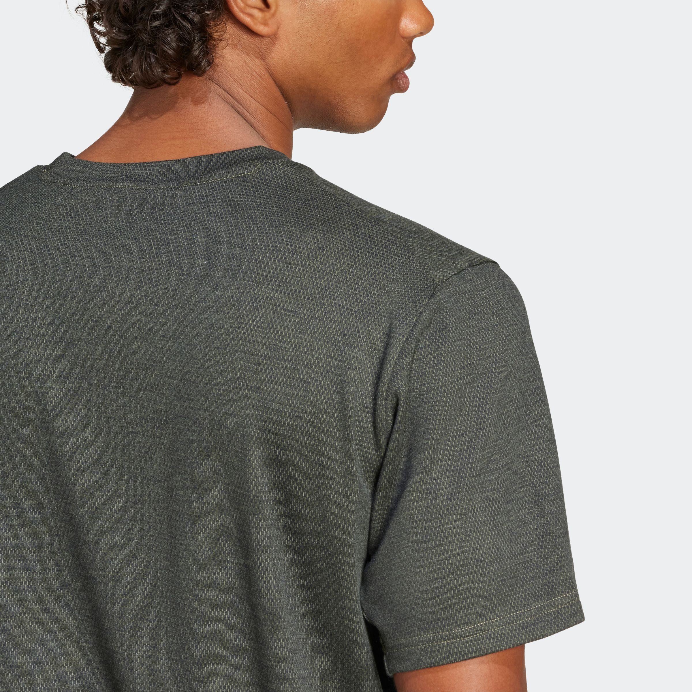 adidas Performance T-shirt TR-ES FR NOV T