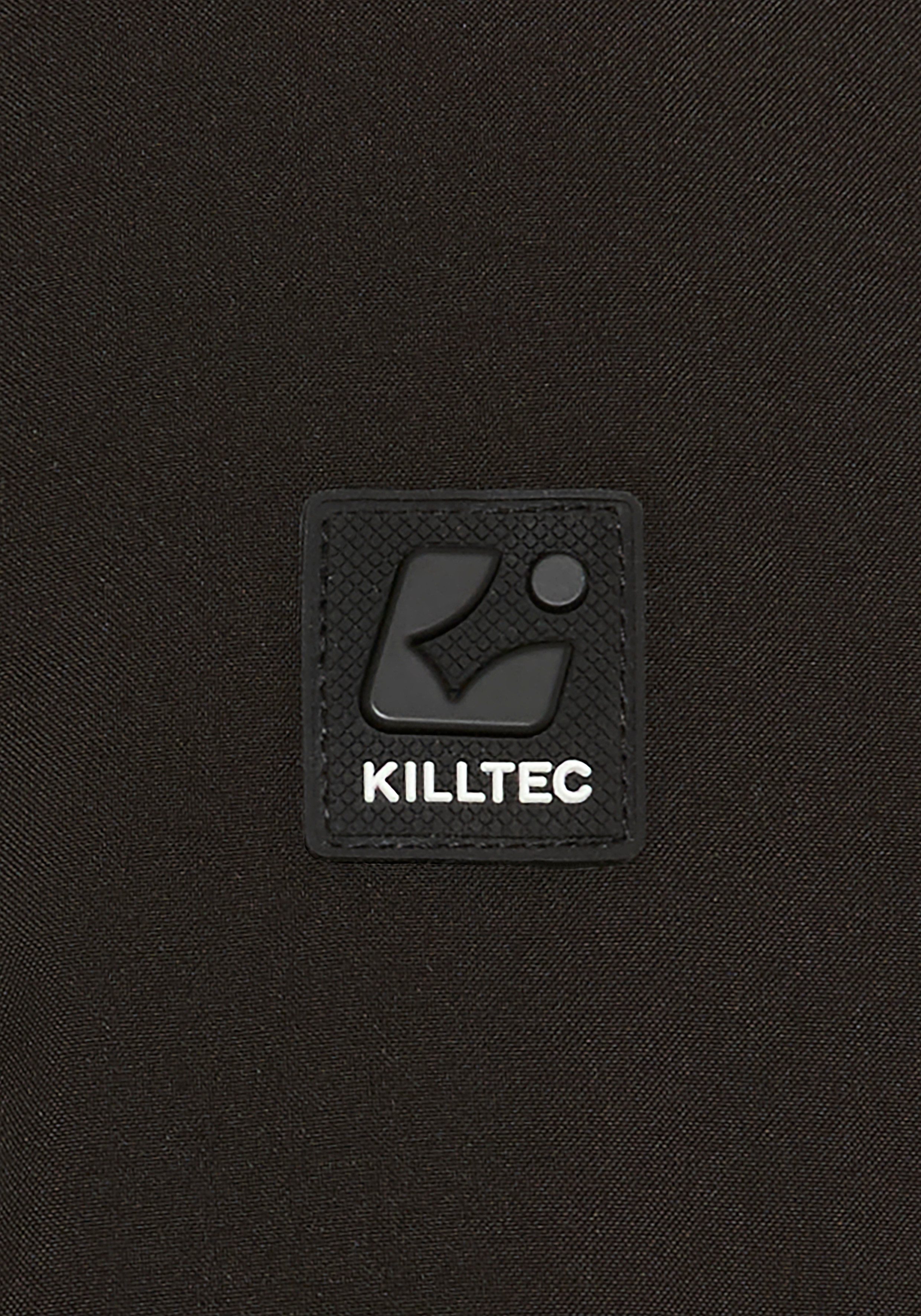 Killtec Gewatteerde jas KOW 255 MN QLTD JCKT warmte- & wind- & waterafstotend (1 stuk)