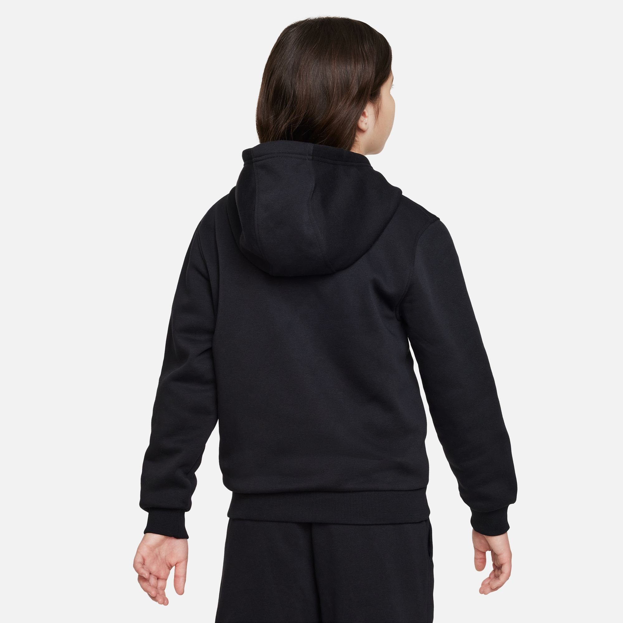 Nike Sportswear Hoodie CLUB FLEECE BIG KID'S PULLOVER HOODIE