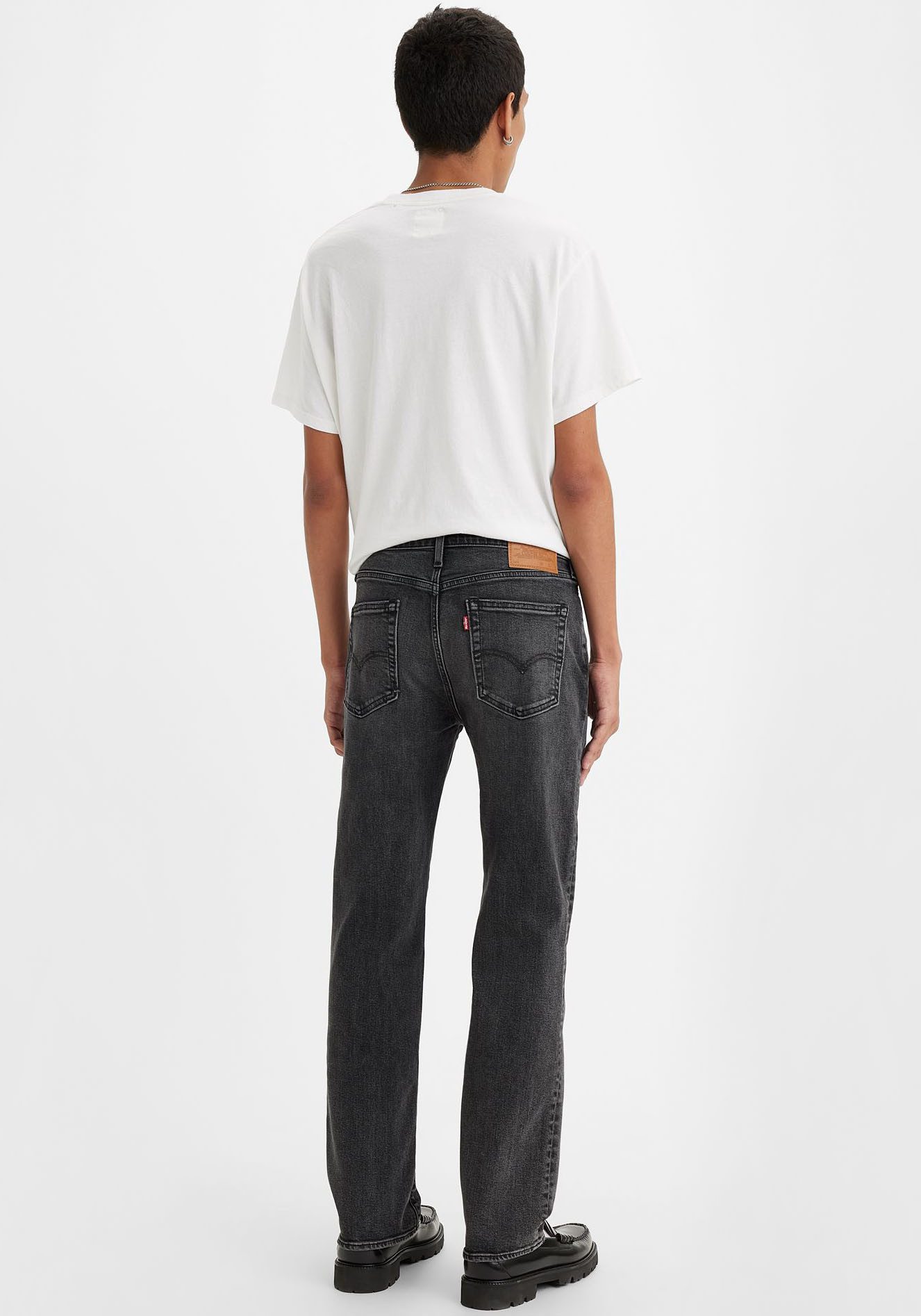 Levi's® Straight jeans 514™