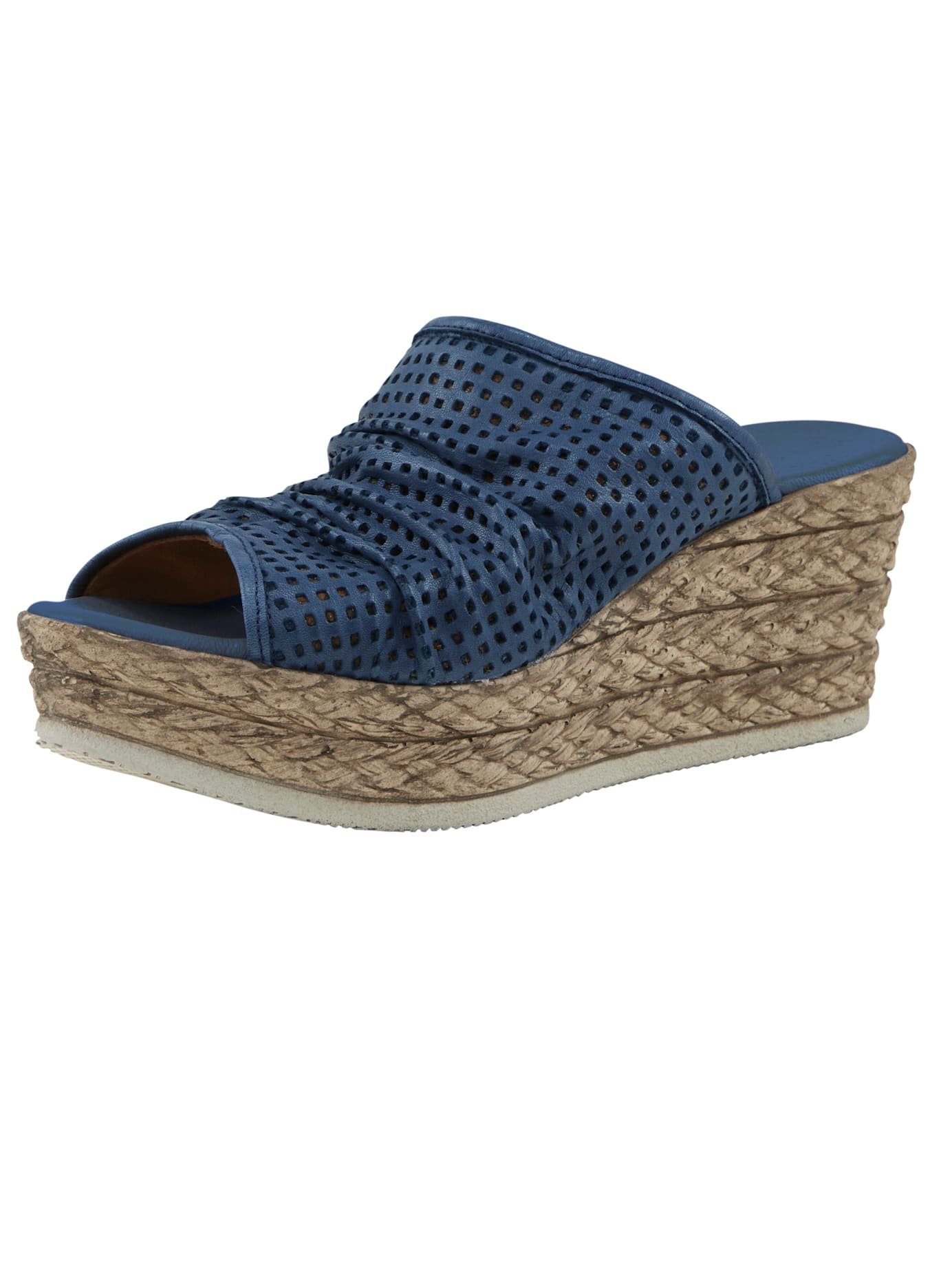 Andrea Conti Slippers