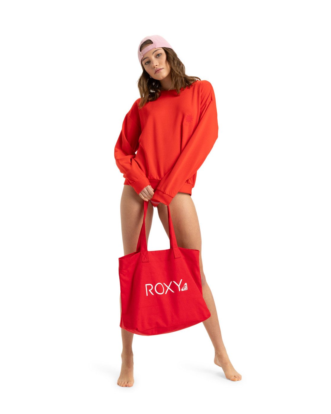 Roxy Strandtas Go For It