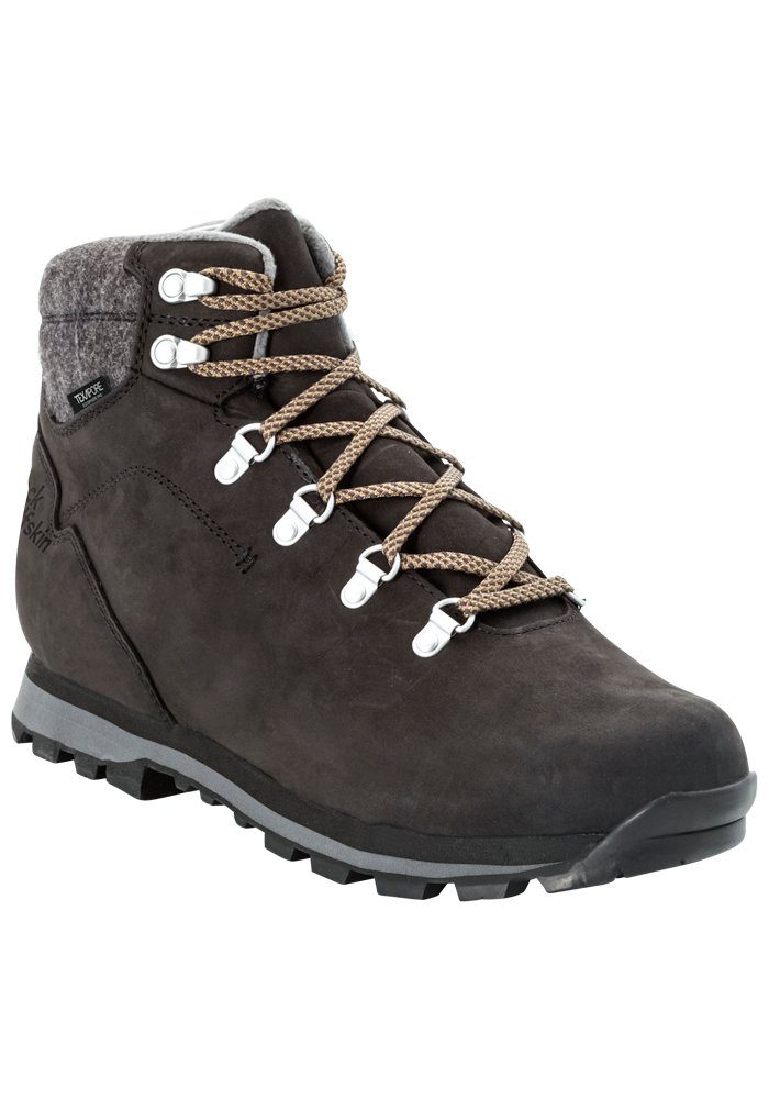 Jack Wolfskin Outdoorschoenen THUNDER BAY TEXAPORE MID M