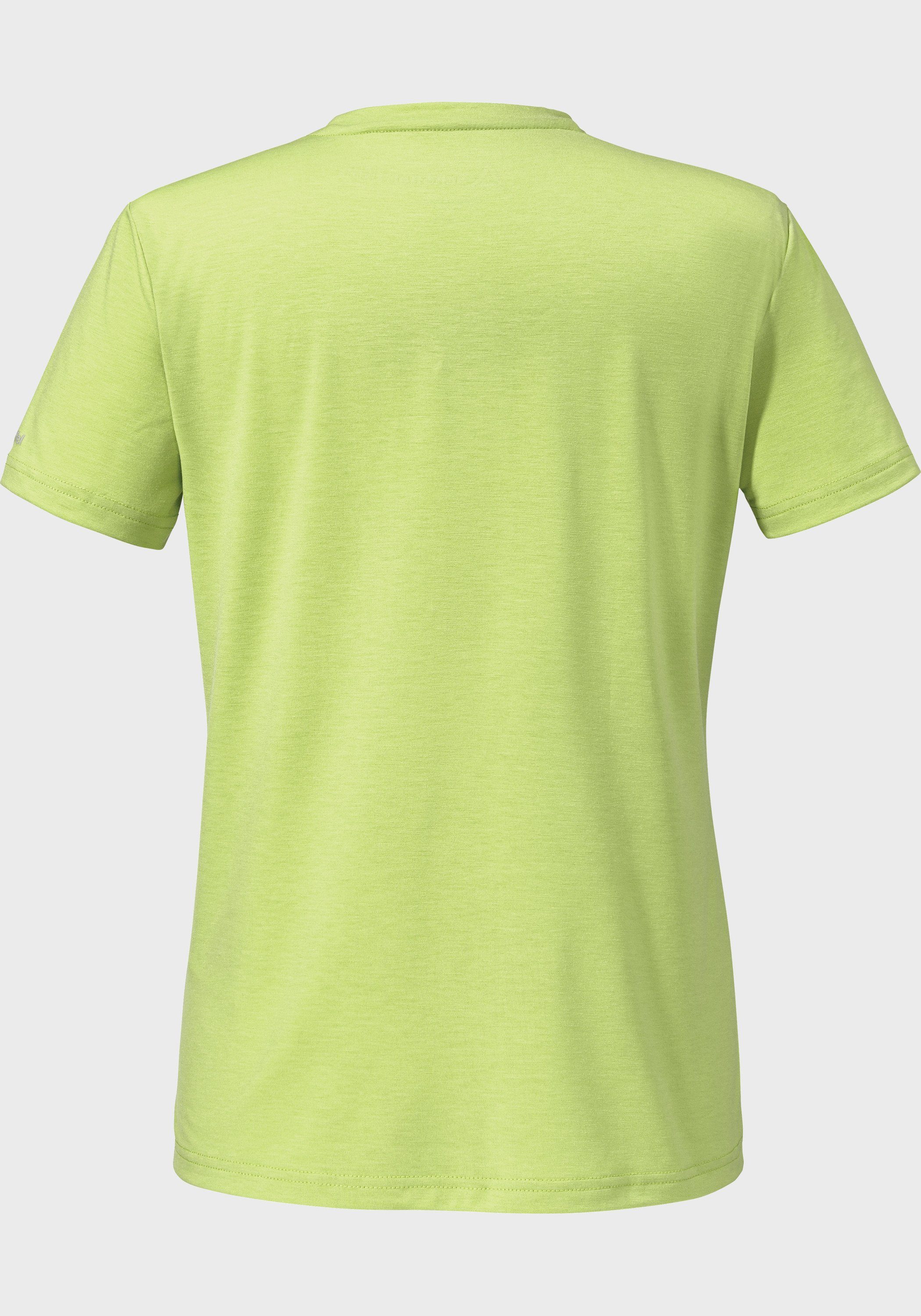 Schöffel Functioneel shirt T Shirt Ramseck L