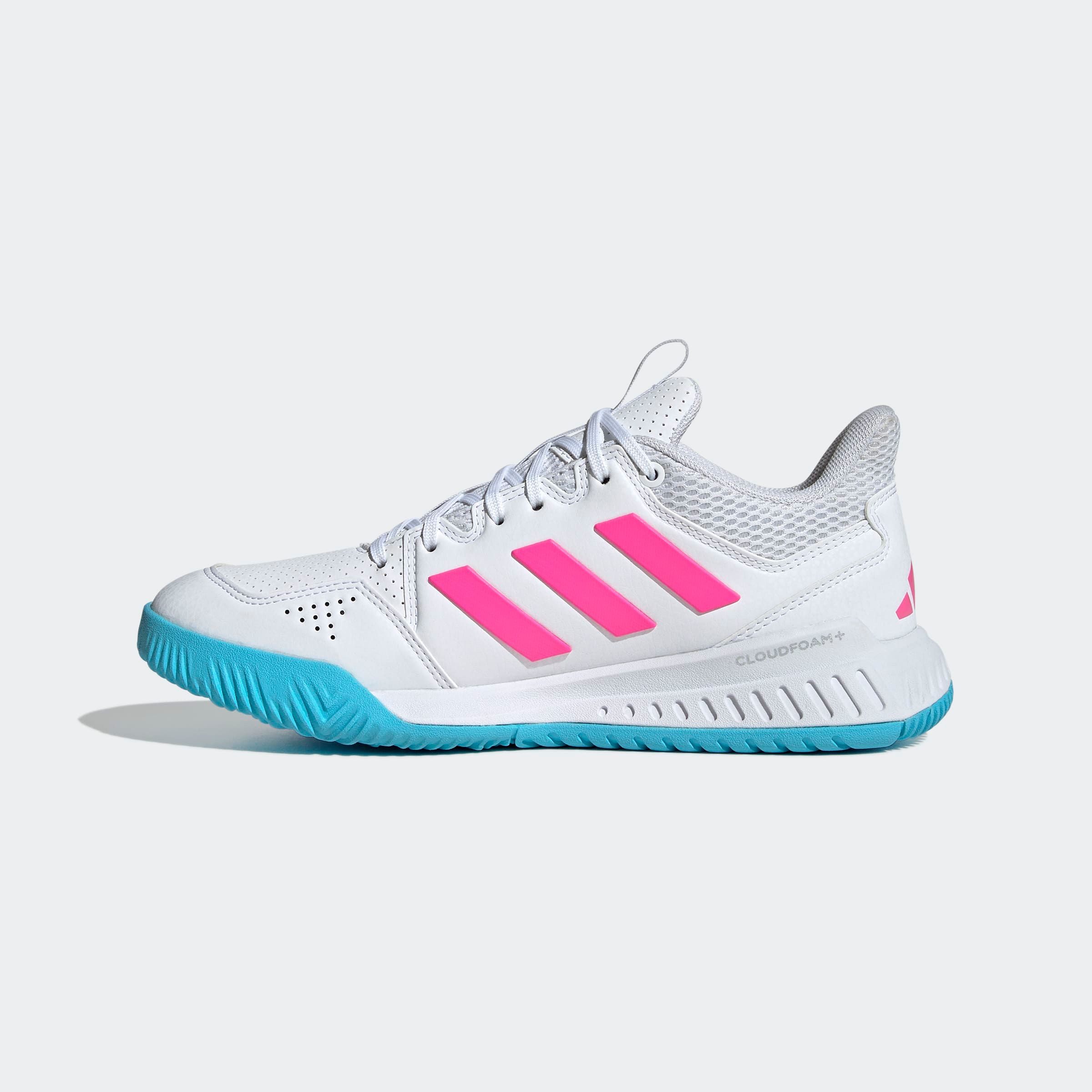 adidas Performance Indoorschoenen bijzonder geschikt voor volleybal