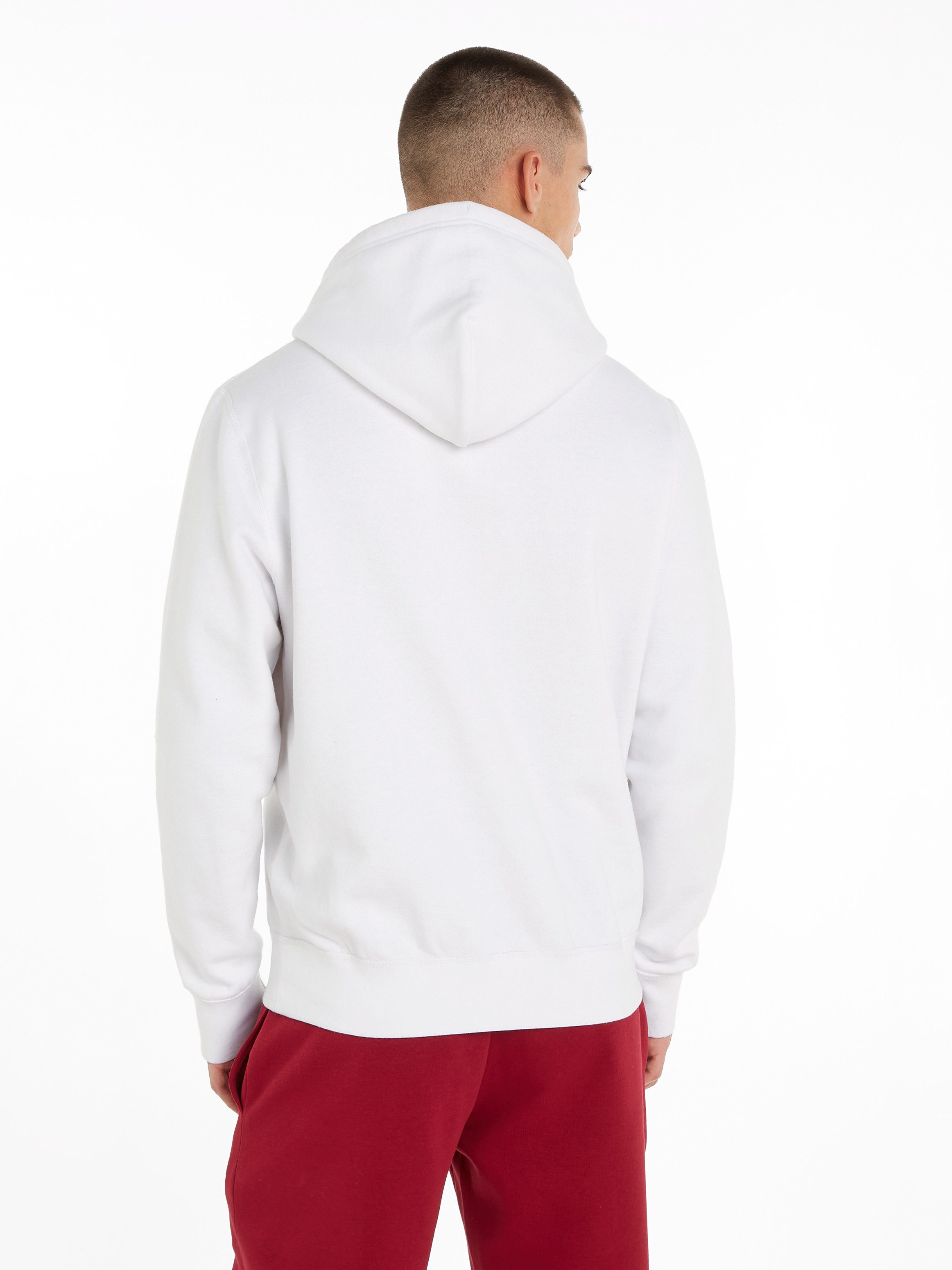 Tommy Hilfiger Hoodie ESSENTIAL FLEECE HOODY