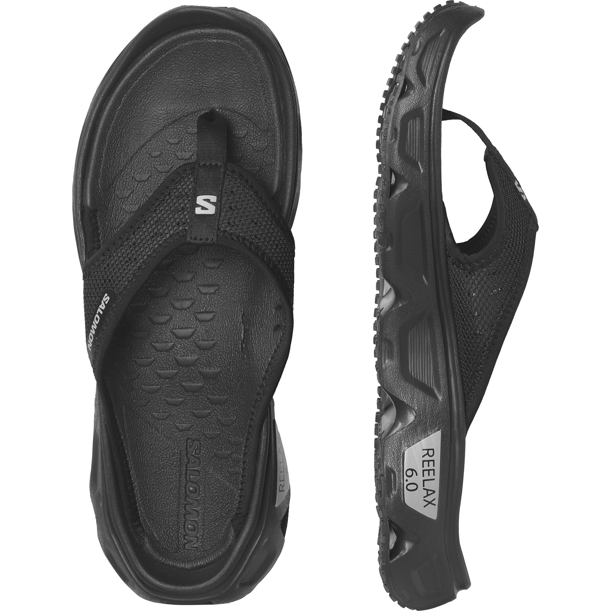 Salomon Teenslippers REELAX BREAK 6.0