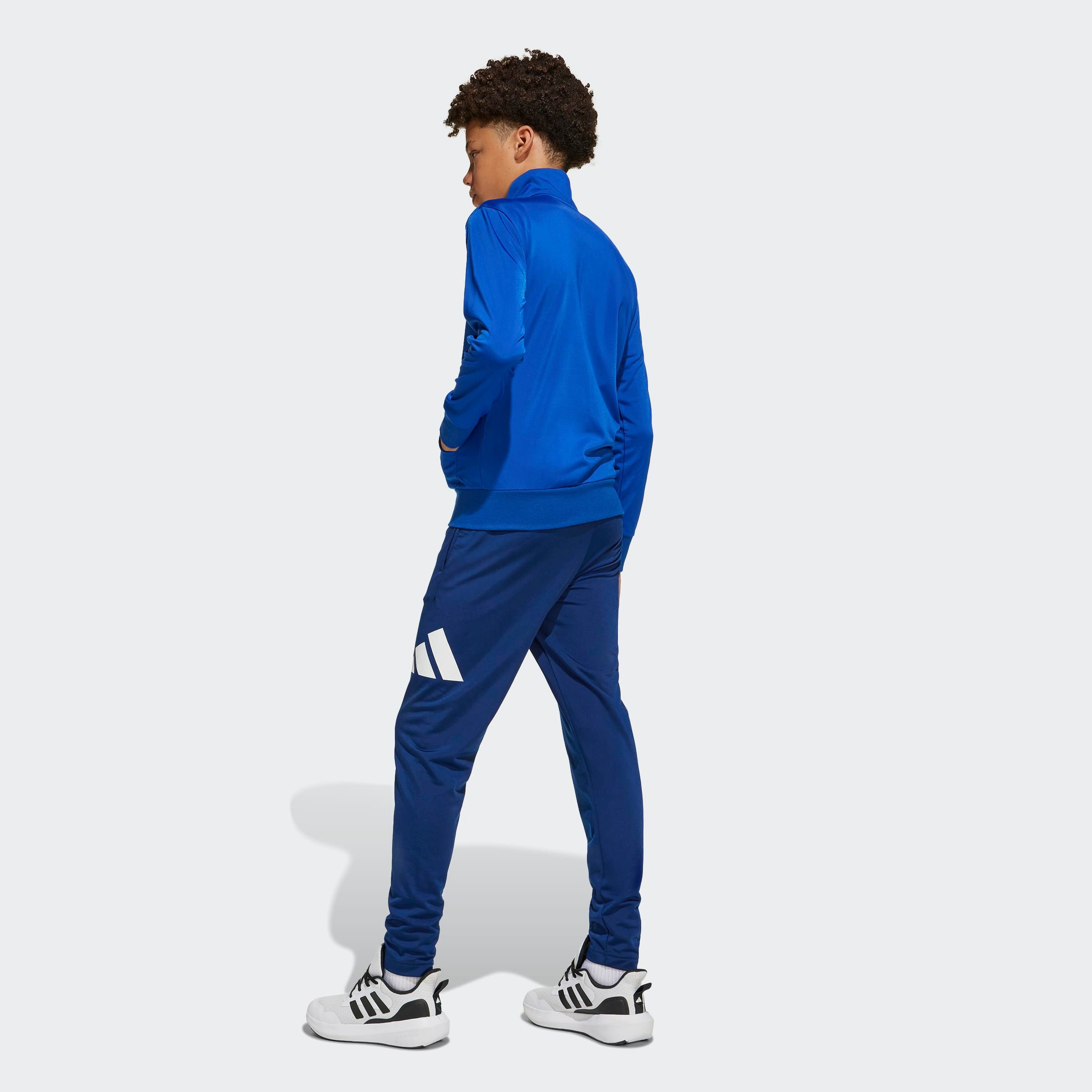 adidas Sportswear Trainingspak J BL TR TS 205 (2-delig)