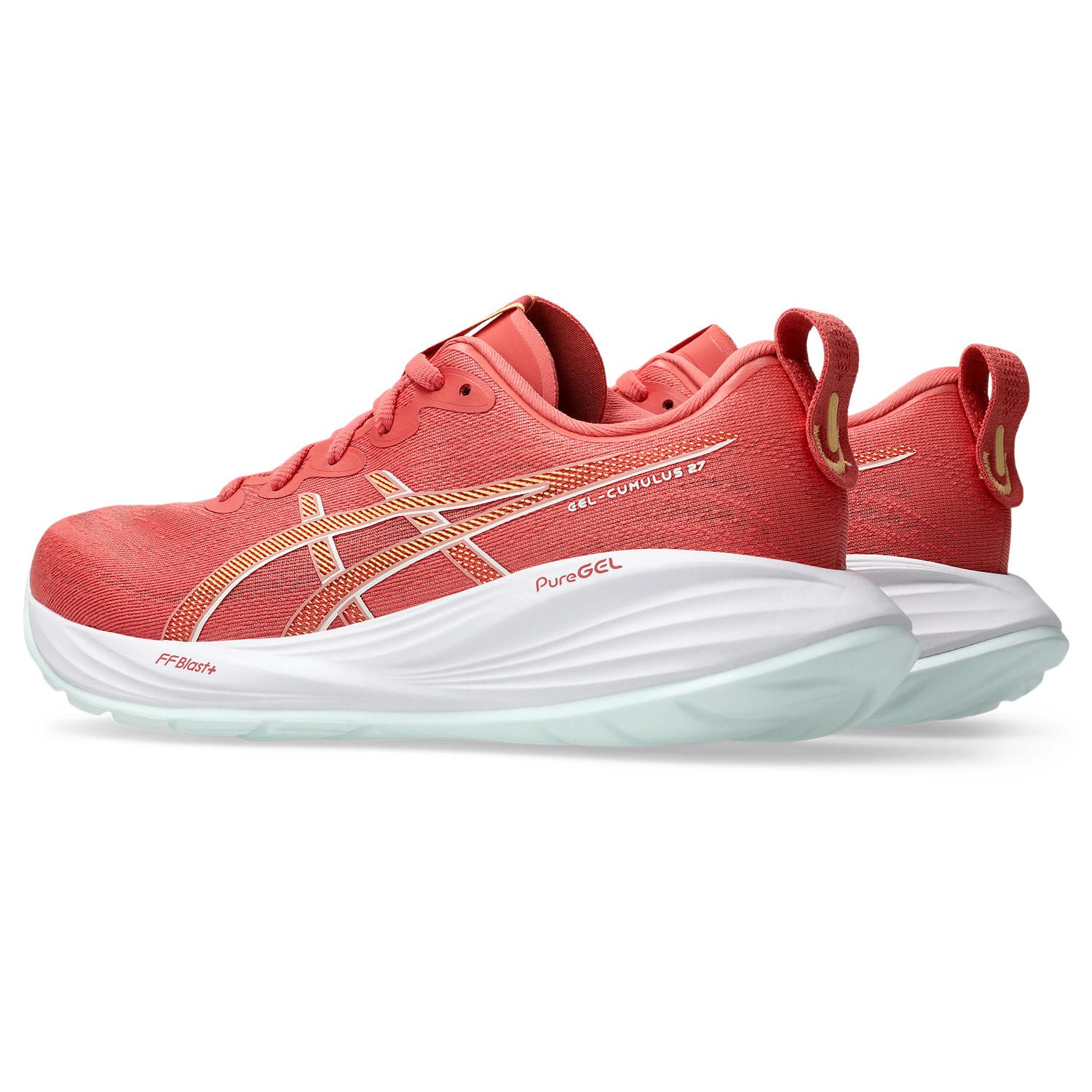 Asics Runningschoenen GEL-CUMULUS 27