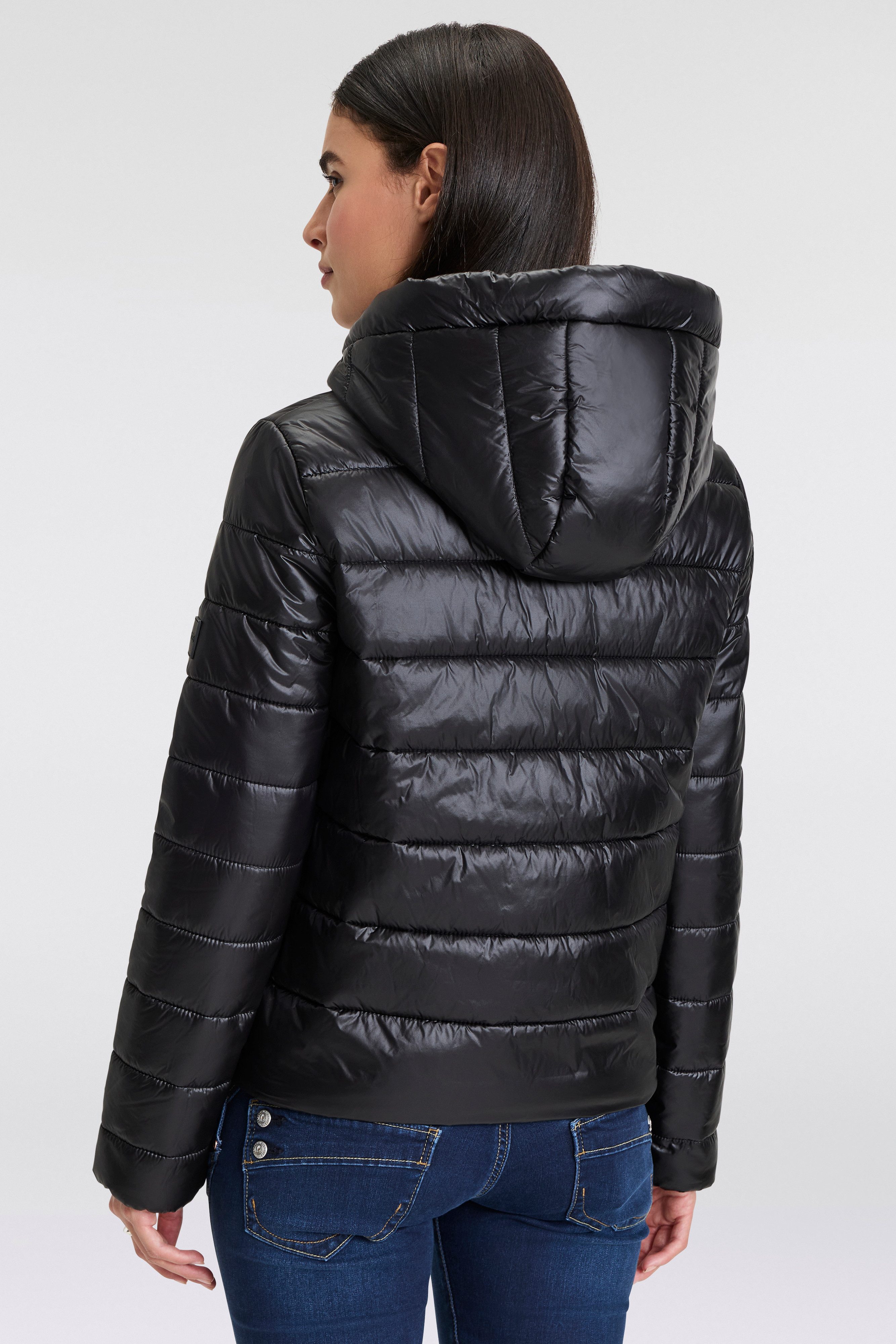 Boss Orange Outdoorjack Palatori Premium Damesmode