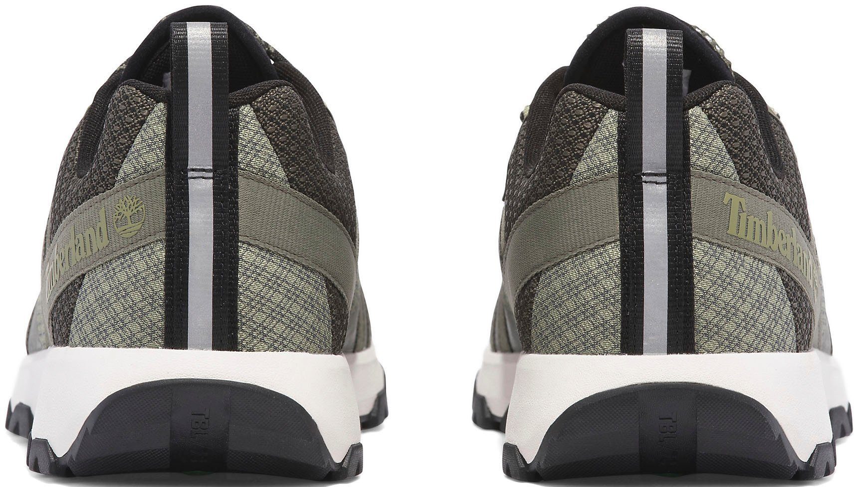 Timberland Sneakers Winsor Trail LOW LACE UP SNEAKER