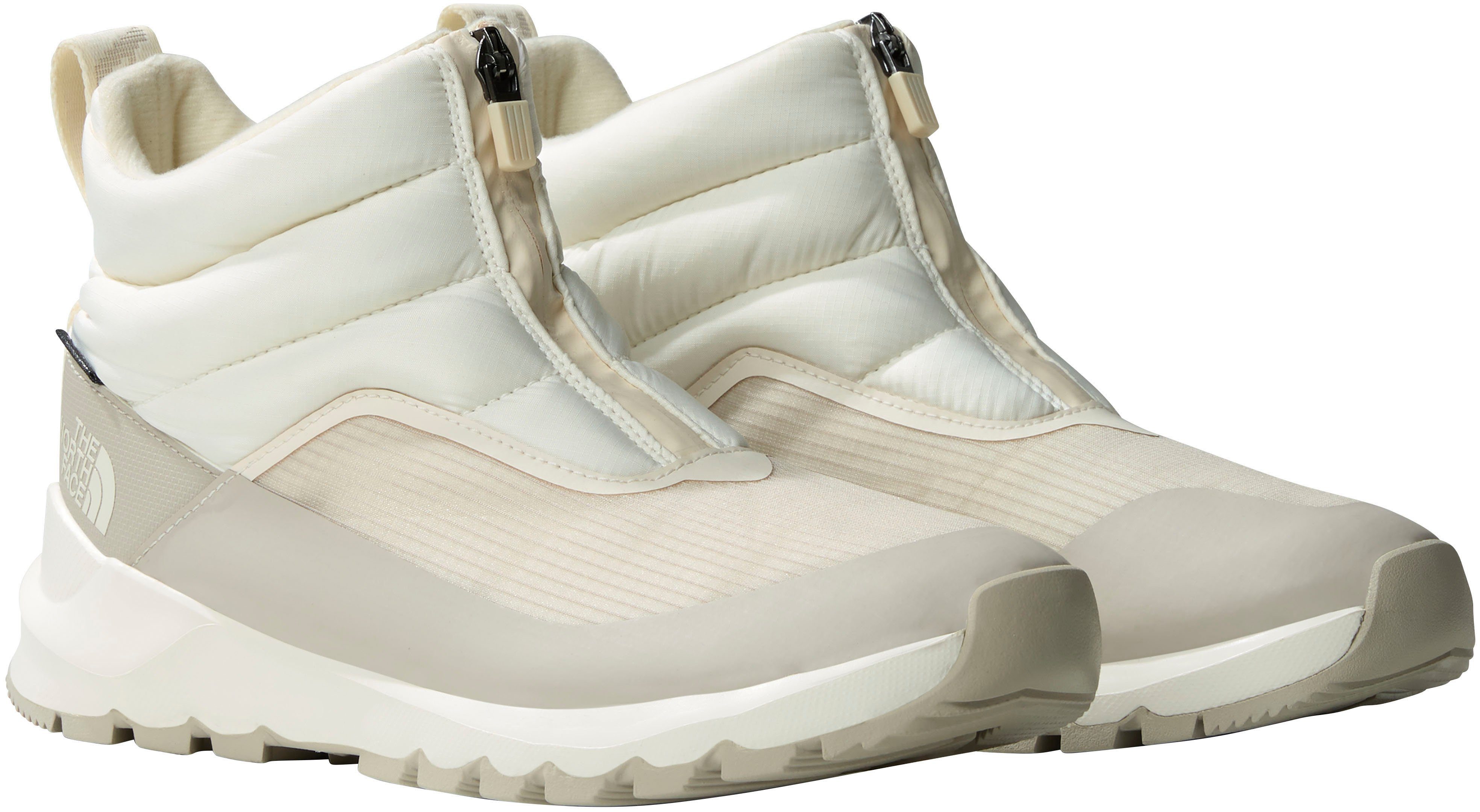 The North Face Winterlaarzen W THERMOBALL PROGRESSIVE ZIP II WP Snowboots, winterlaarzen,...