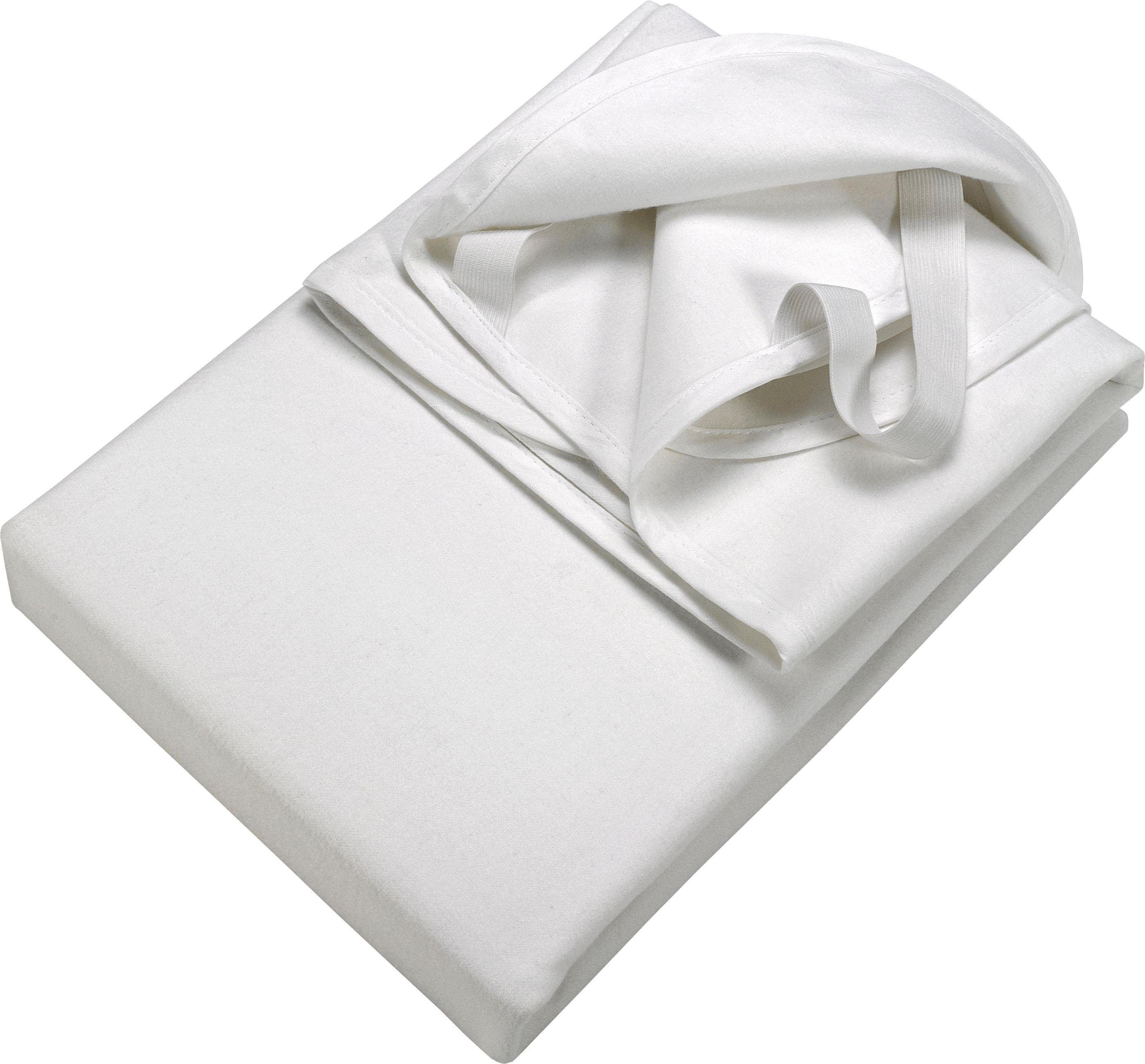 SETEX MATRATZEN UND KISSEN Matrasdek PU-sandwich, 90x200 cm, 140x200 cm en andere maten interne vochtbarrière, allergievriendelijk