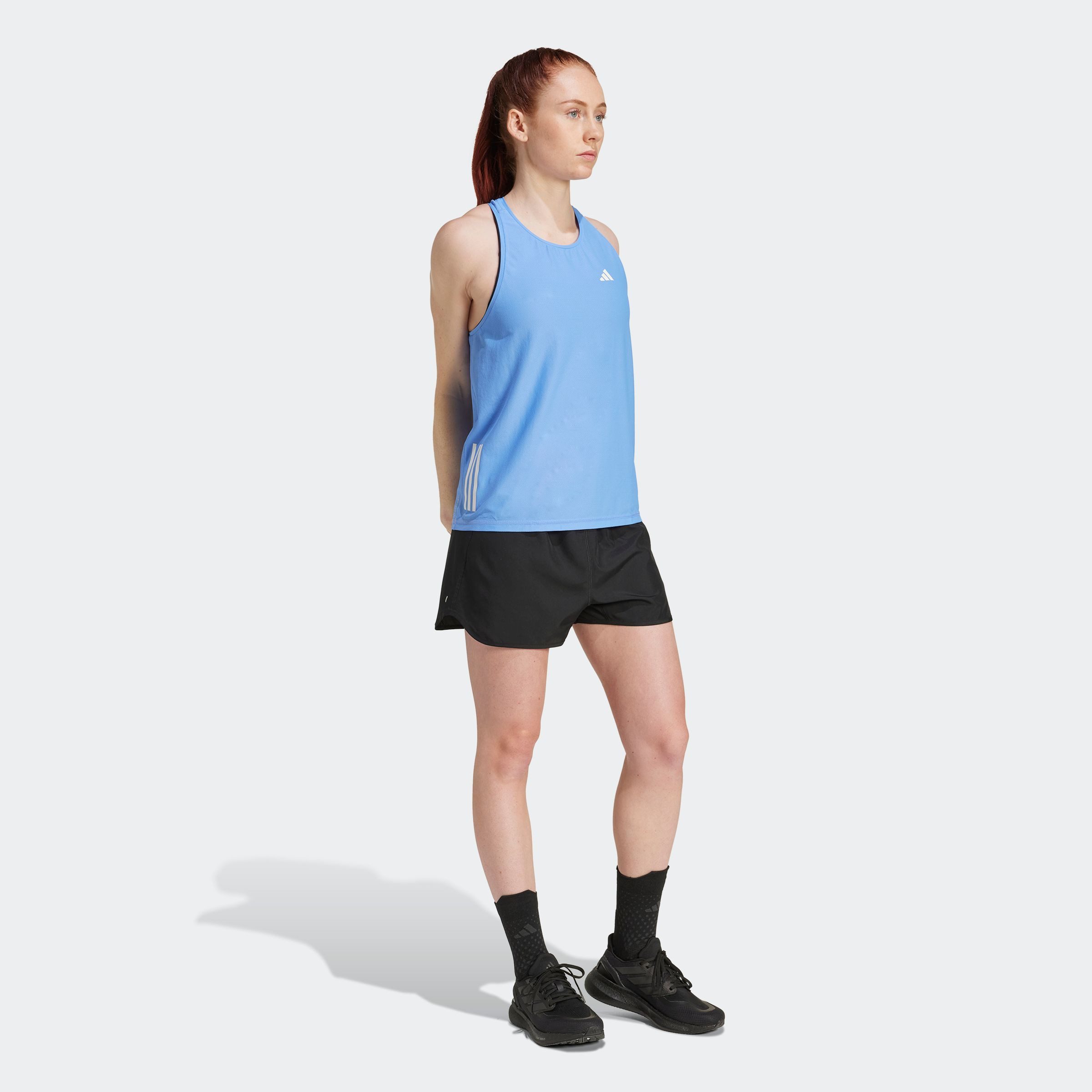 adidas Performance Runningtop OTR B TANK