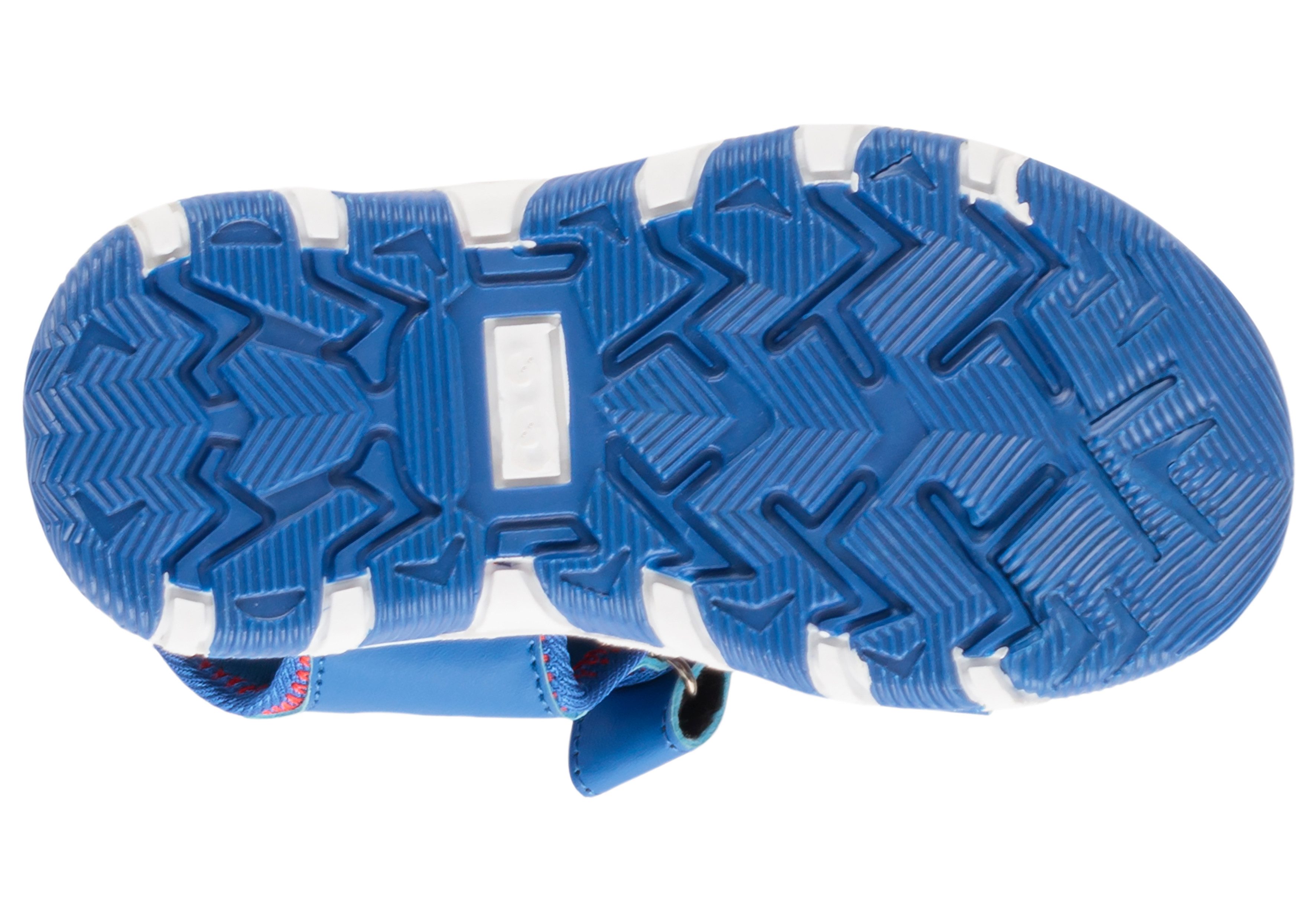 Disney Sandalen Spiderman