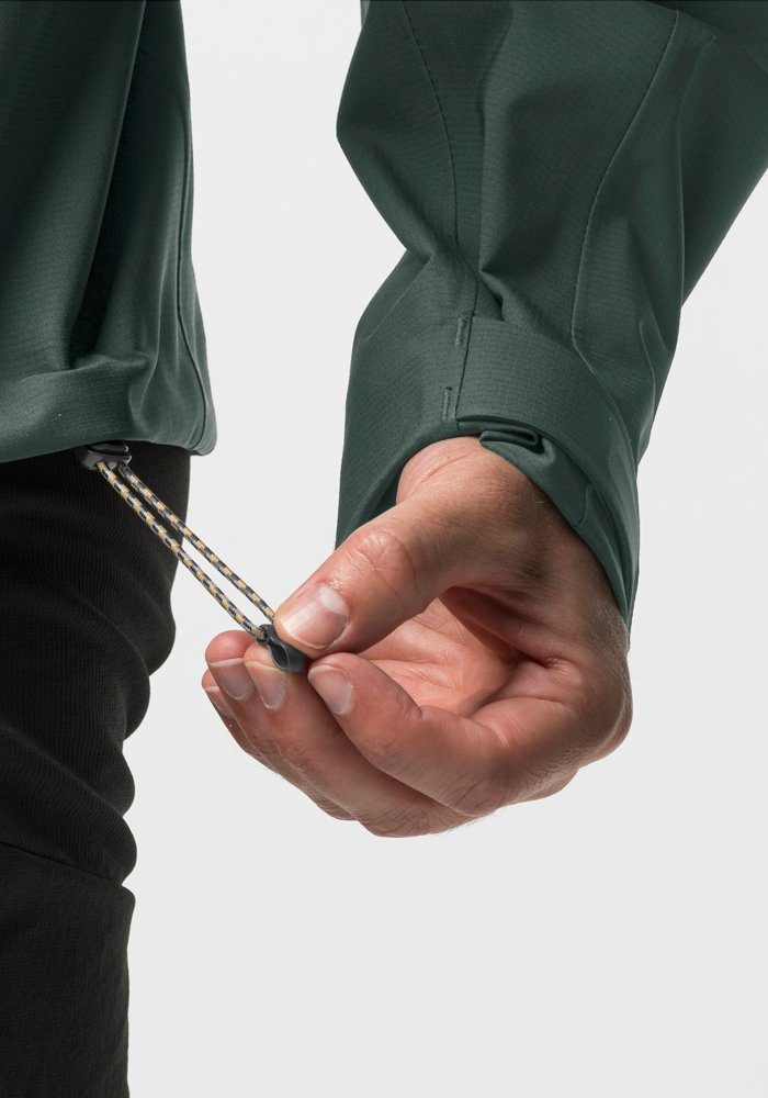 Jack Wolfskin Functioneel jack KAMMWEG 3L JKT M