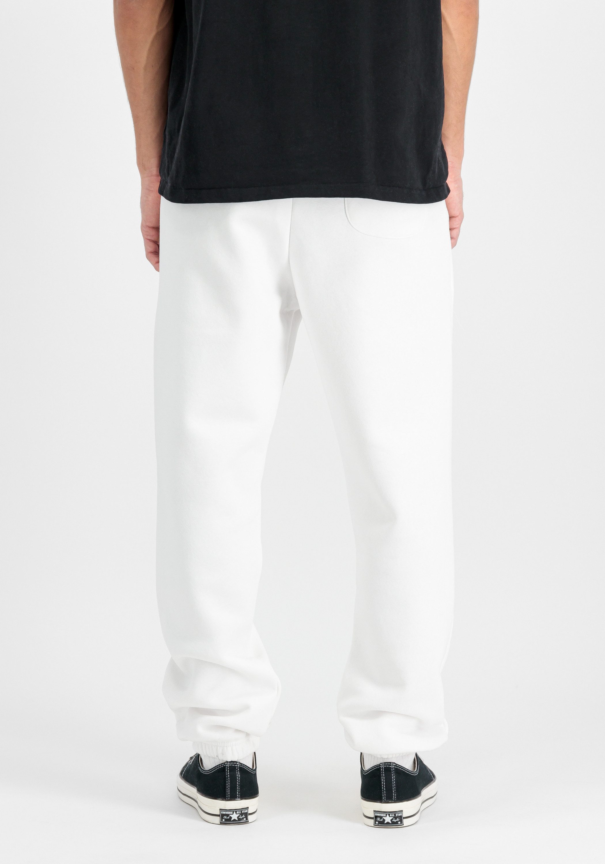 Alpha Industries Joggingbroek Alpha Industries Men - Jogger Basic Jogger SL II
