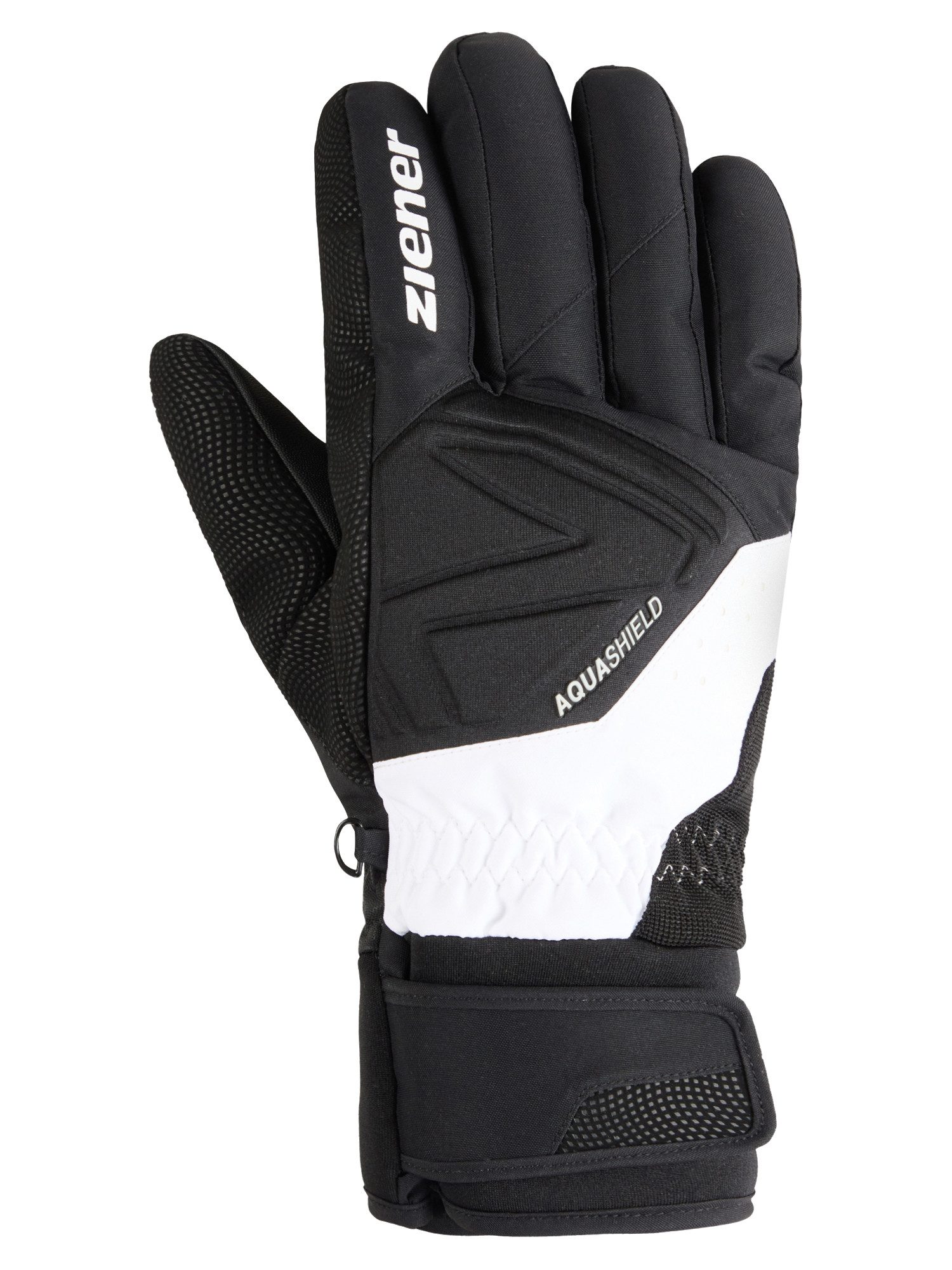 Ziener Skihandschoenen GATIS-Z AS® glove man