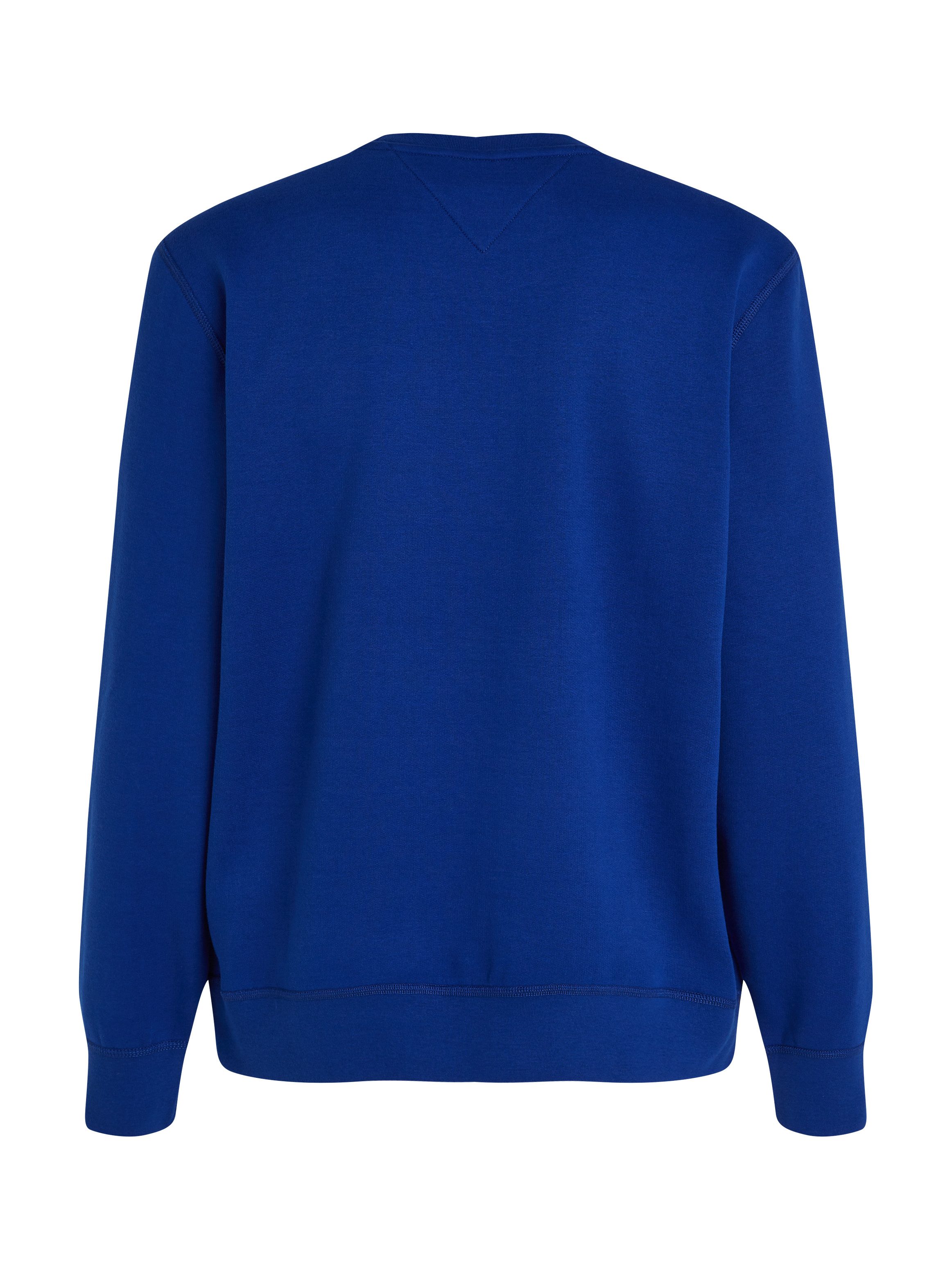 Tommy Hilfiger Sweatshirt ESS SEASONAL FLEECE CREWNECK
