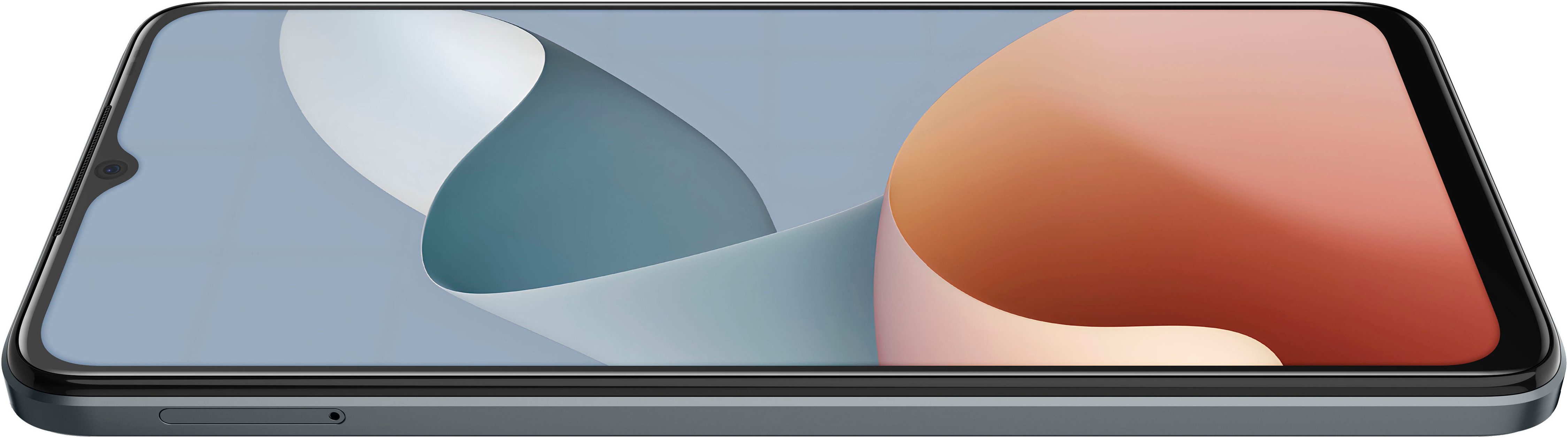 ZTE Smartphone Blade A34