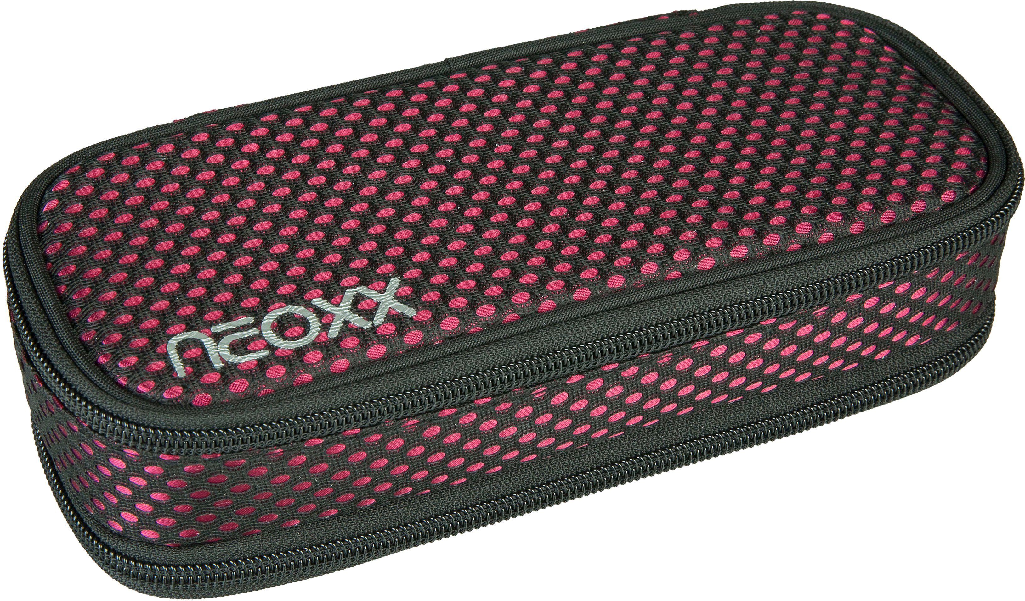 neoxx Etui Catch, Crazy in Mesh