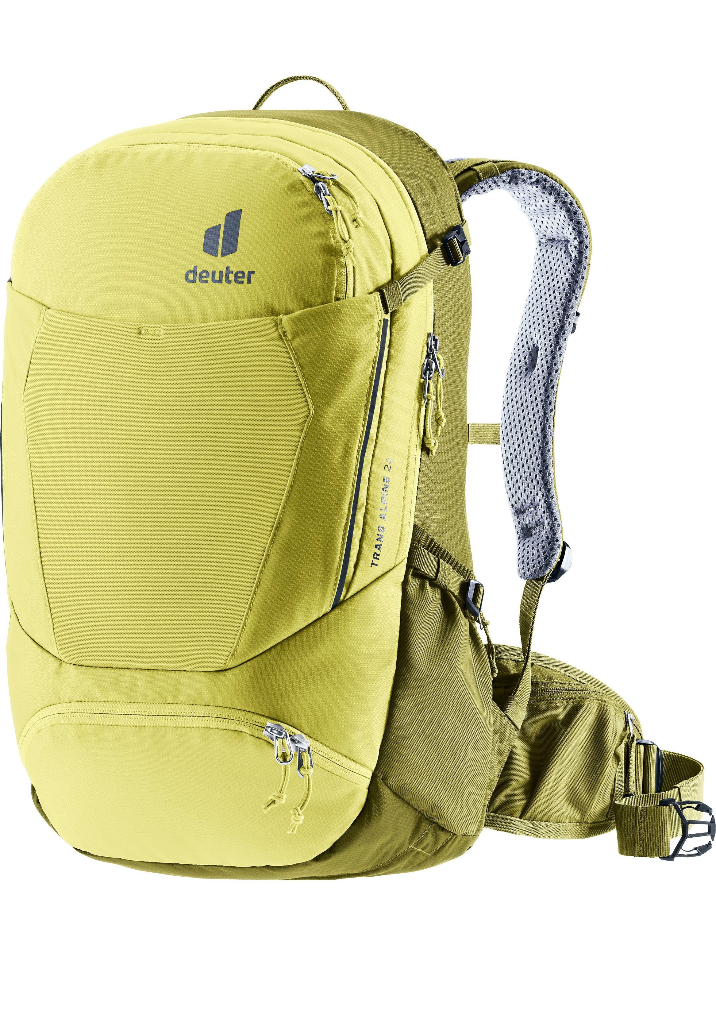 Deuter Fietsrugzak Trans Alpine 24