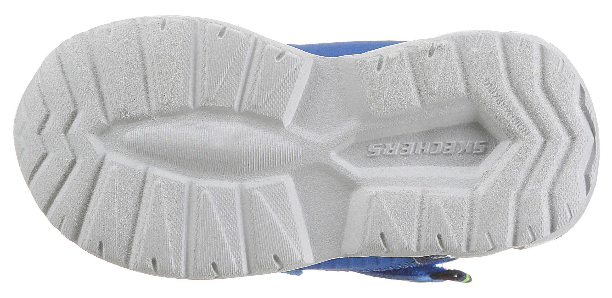 Skechers Klittenbandlaarzen Blinkende laarzen MAGNA LIGHTS