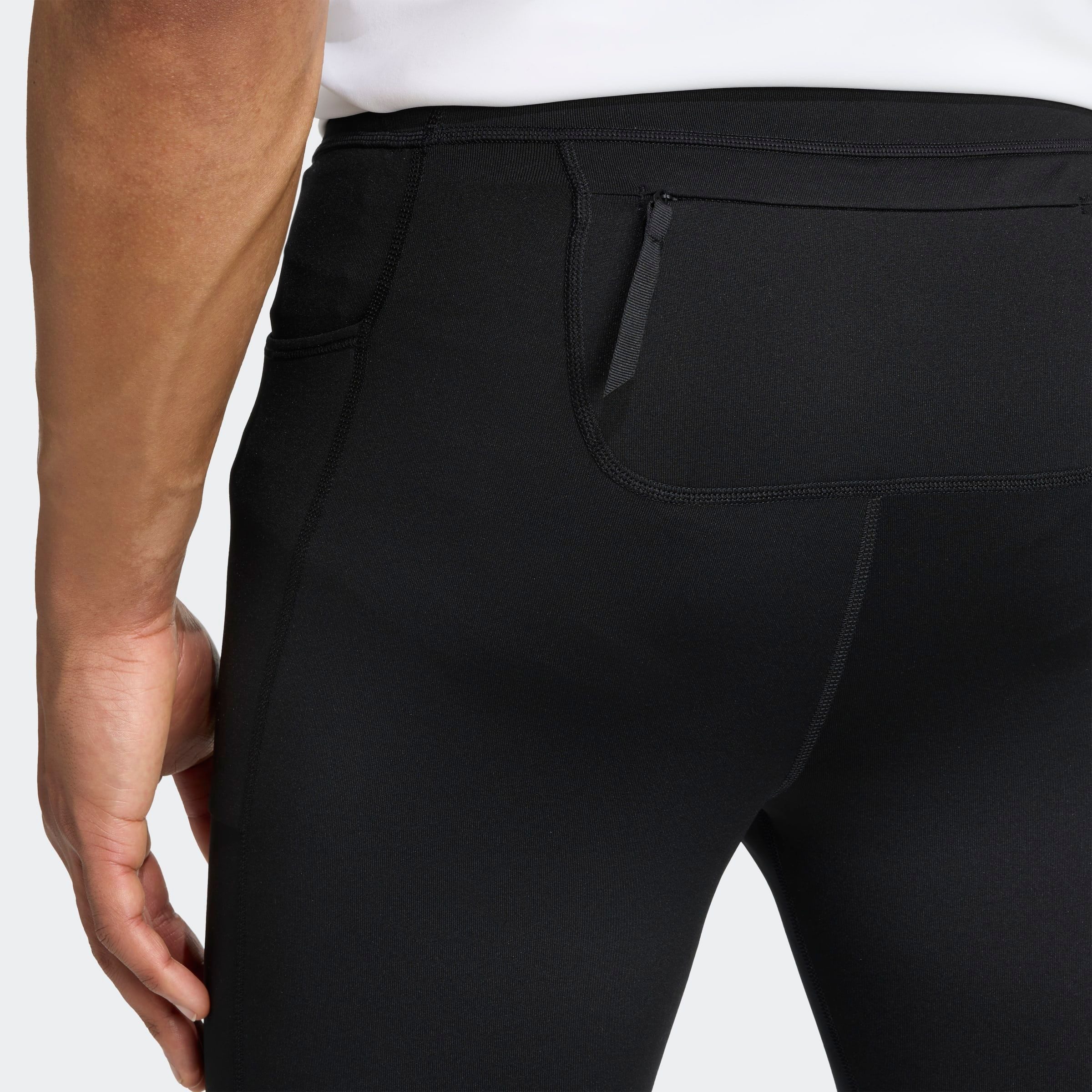 adidas Performance Runningtights (1-delig)